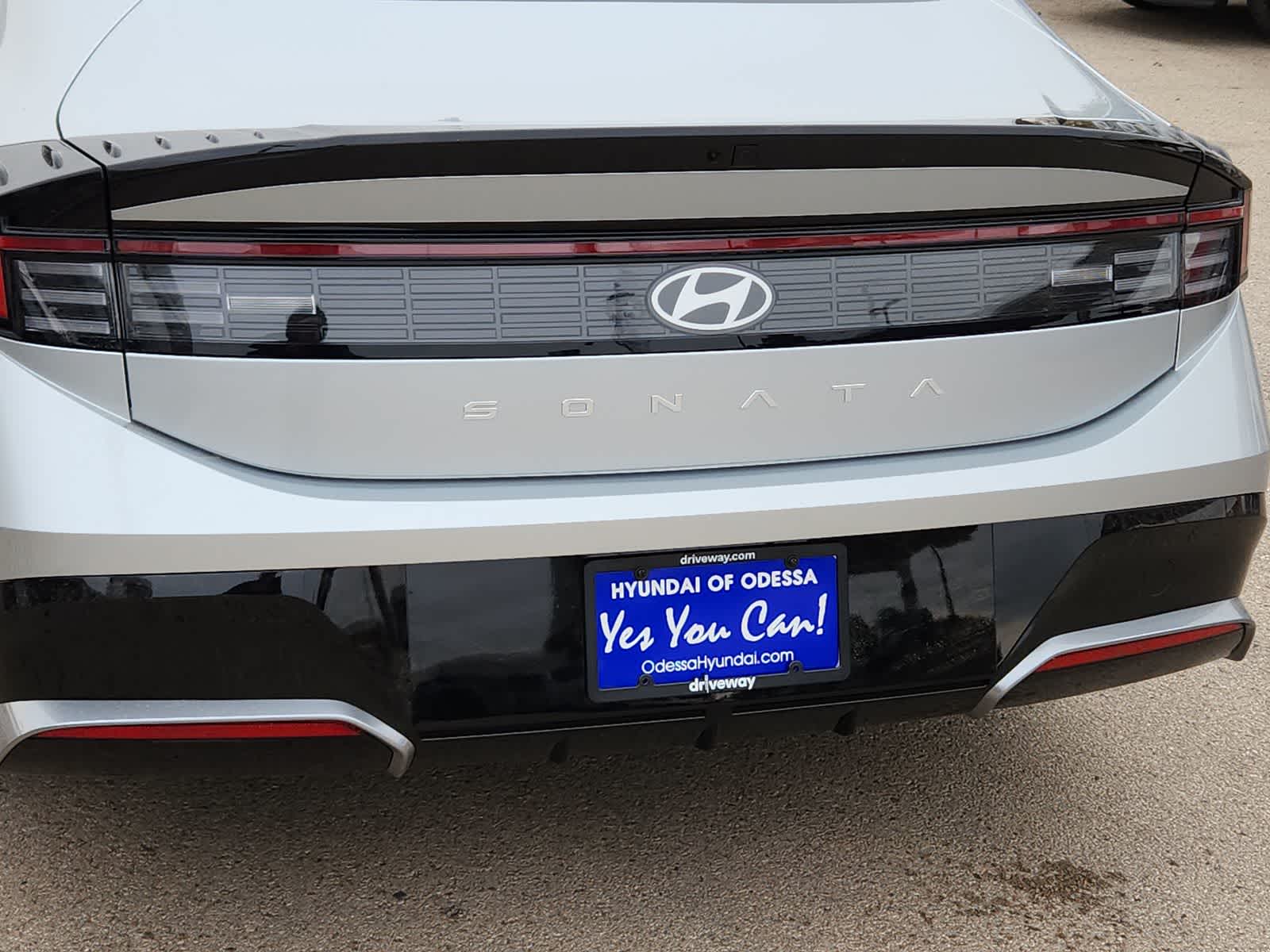 Thumbnail: 2026 Hyundai Sonata - 11