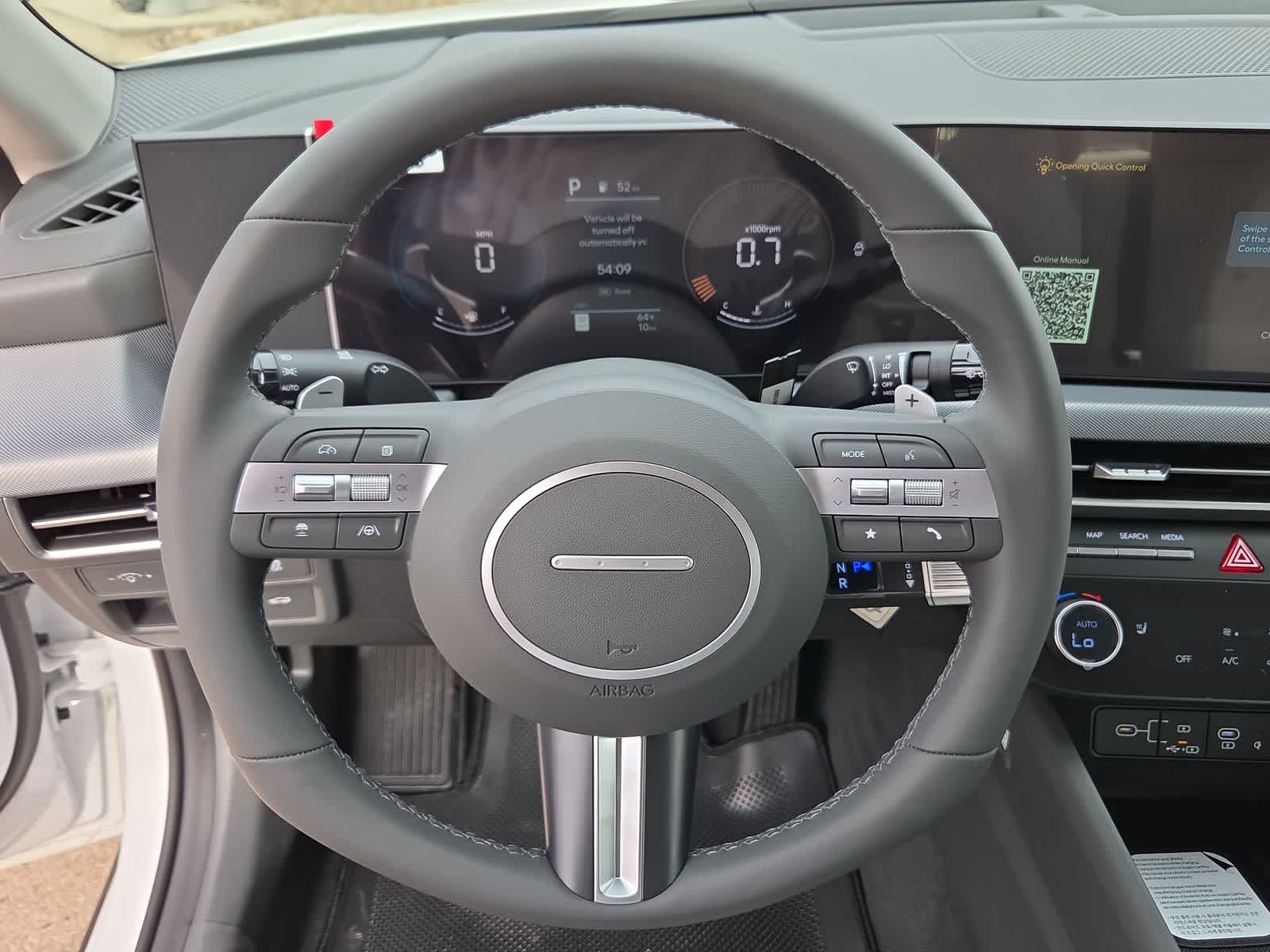 Thumbnail: 2026 Hyundai Sonata - 19