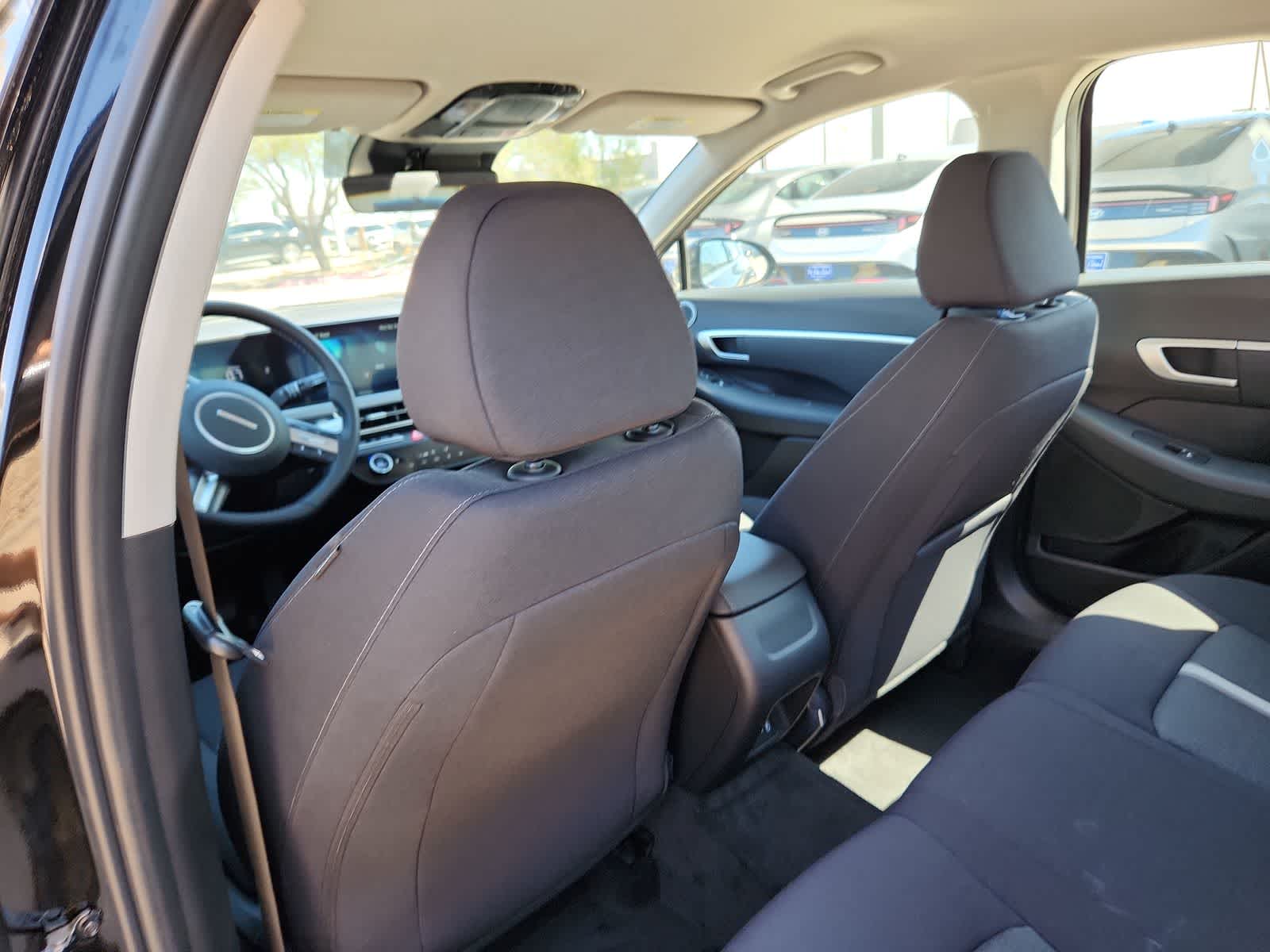 Thumbnail: 2026 Hyundai Sonata - 16