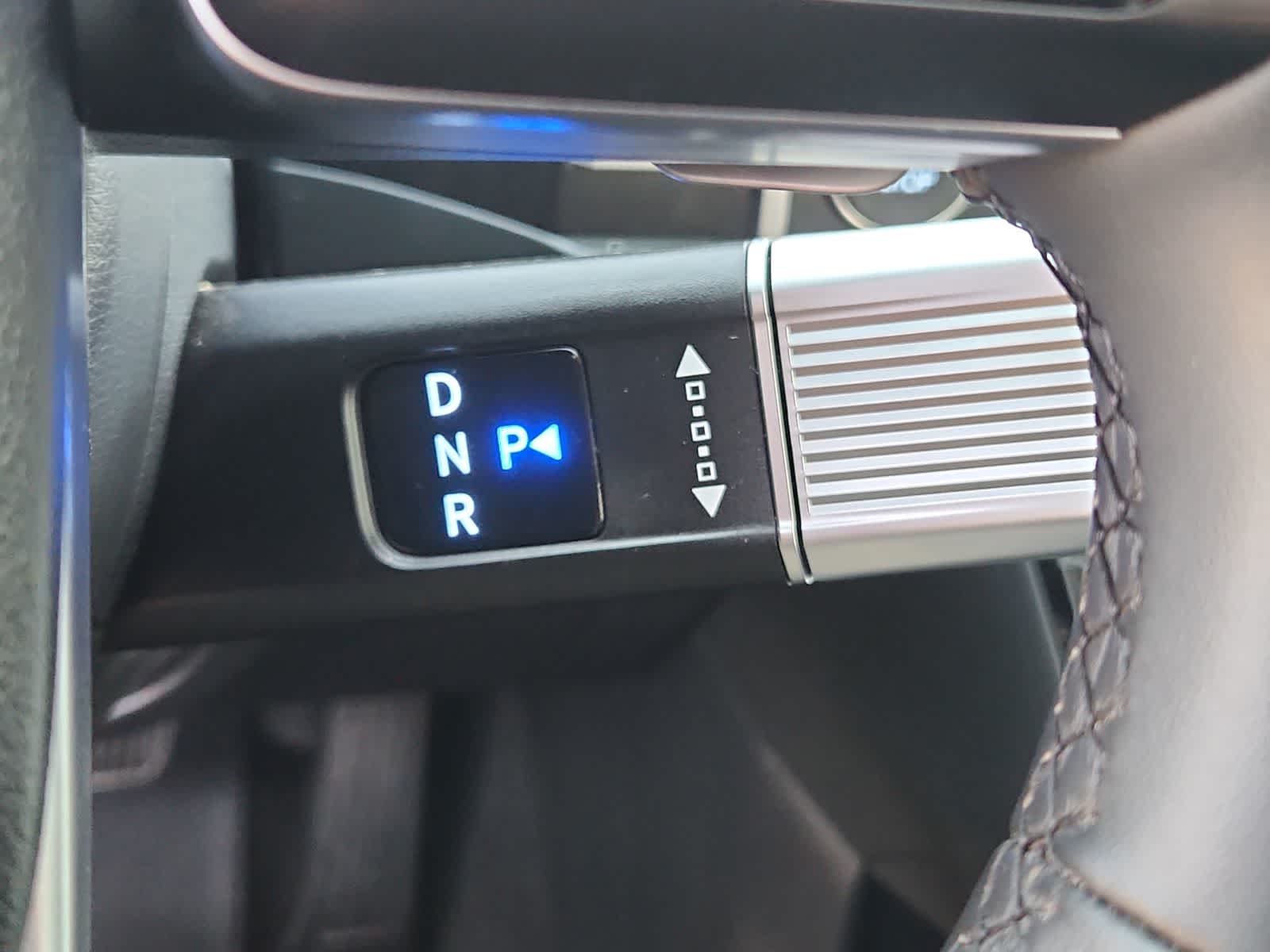 Thumbnail: 2024 Hyundai Santa Fe - 21