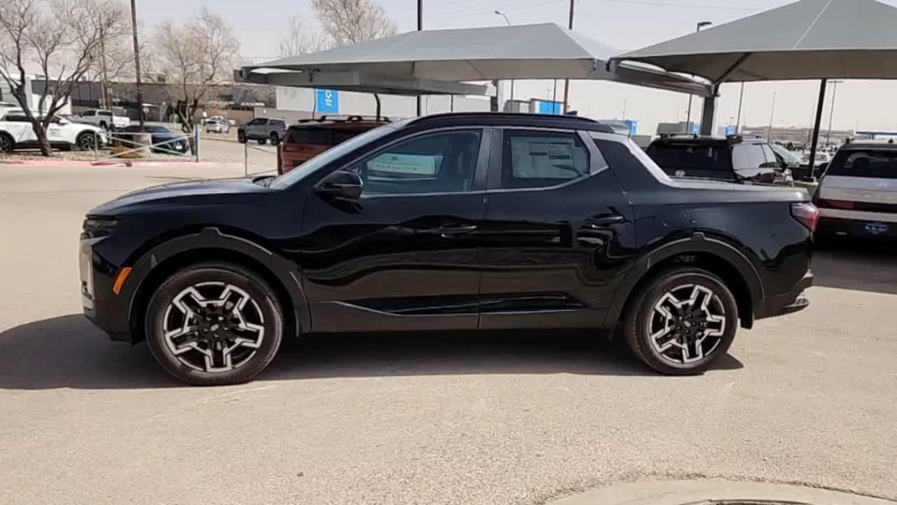 Thumbnail: 2025 Hyundai Santa Cruz - 3