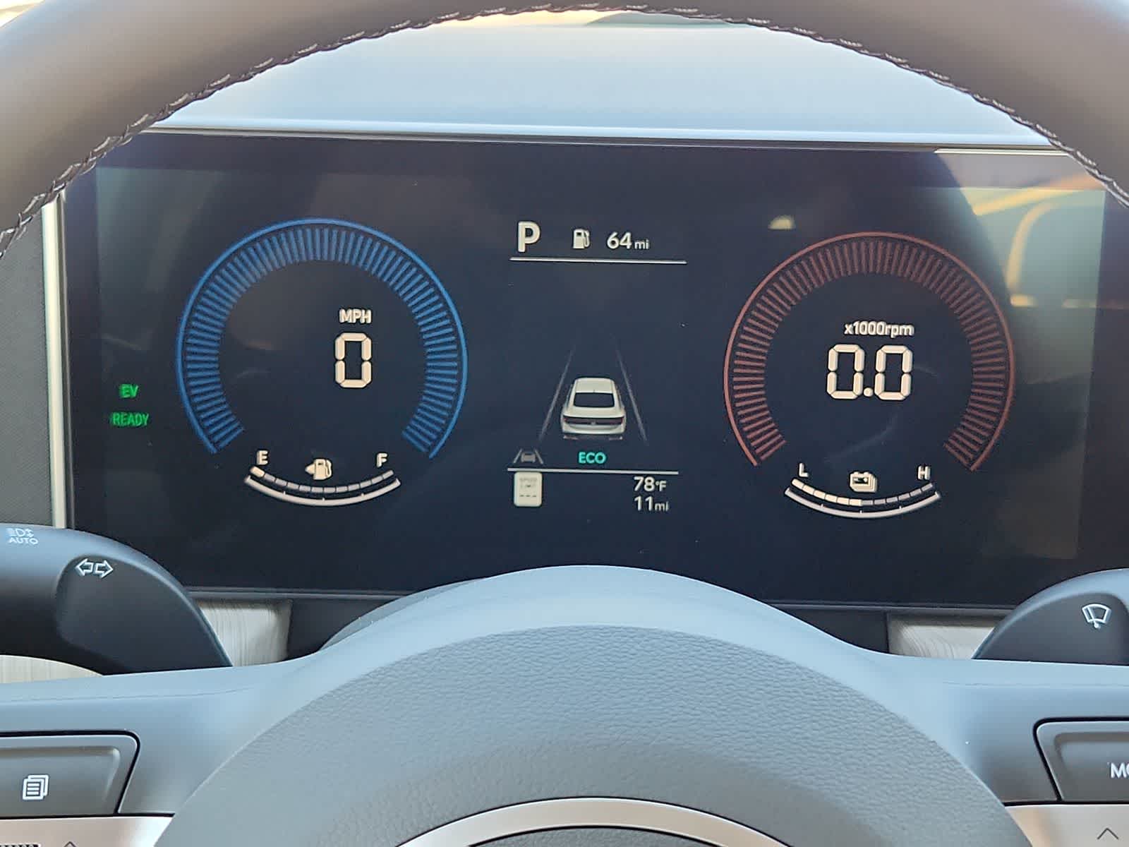 Thumbnail: 2025 Hyundai Sonata - 26