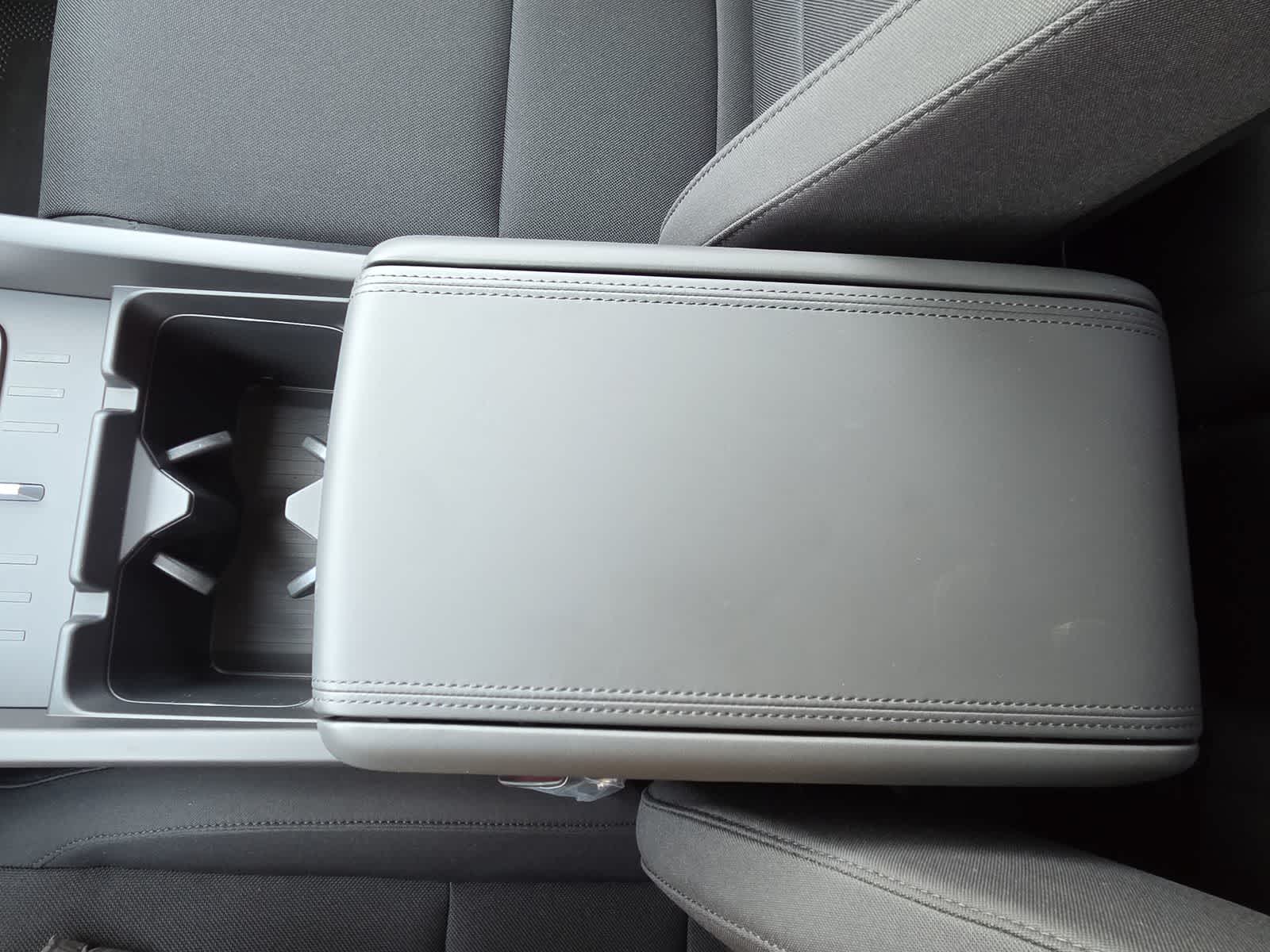 Thumbnail: 2026 Hyundai Santa Fe - 20