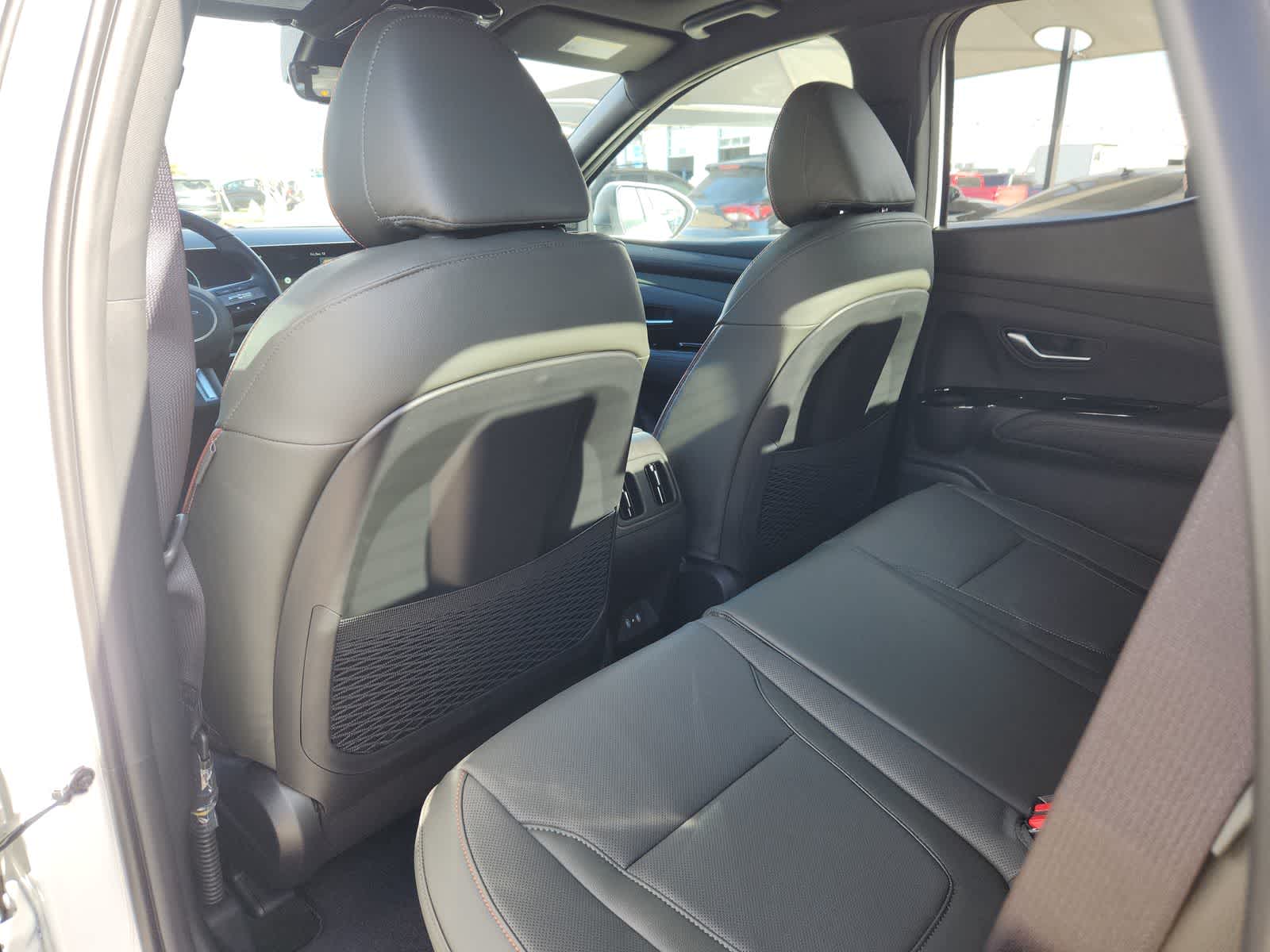 Thumbnail: 2025 Hyundai Santa Cruz - 20