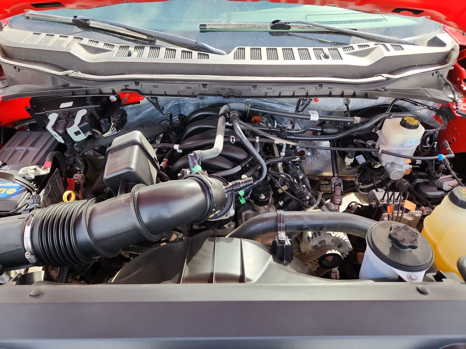 Thumbnail: 2023 Ford F-250 - 13