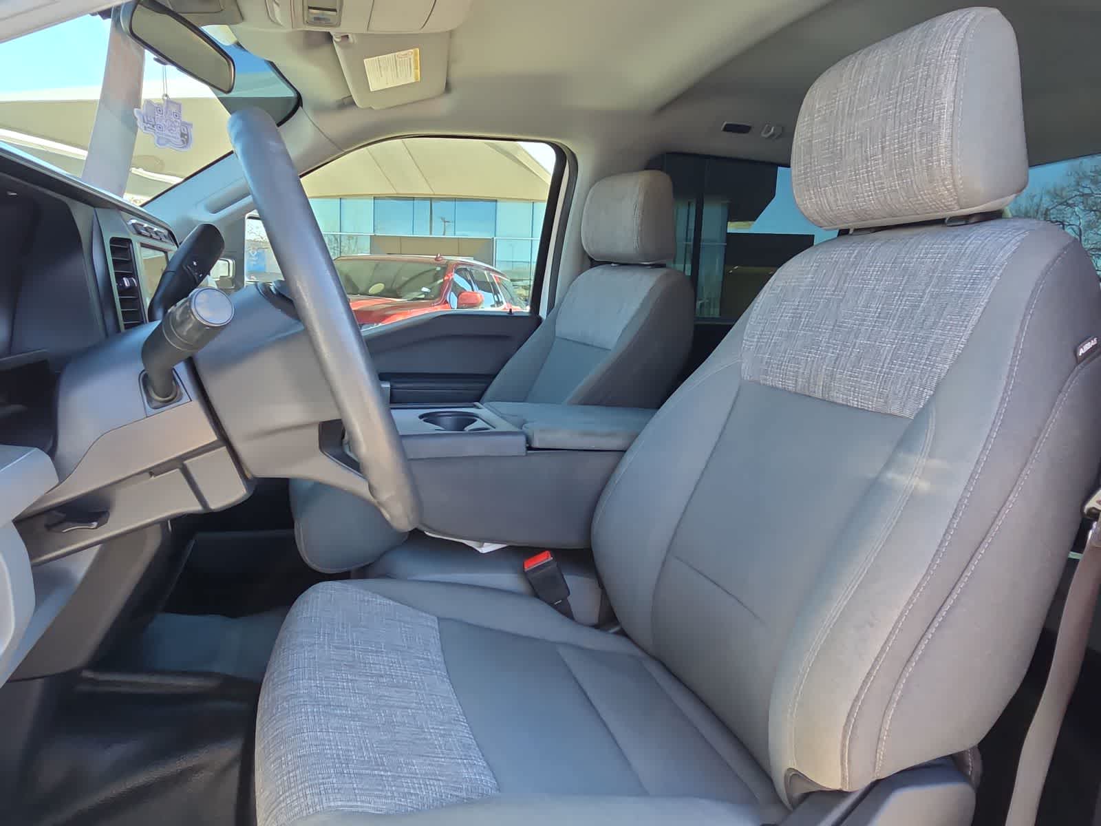 Thumbnail: 2024 Ford F-250 - 15