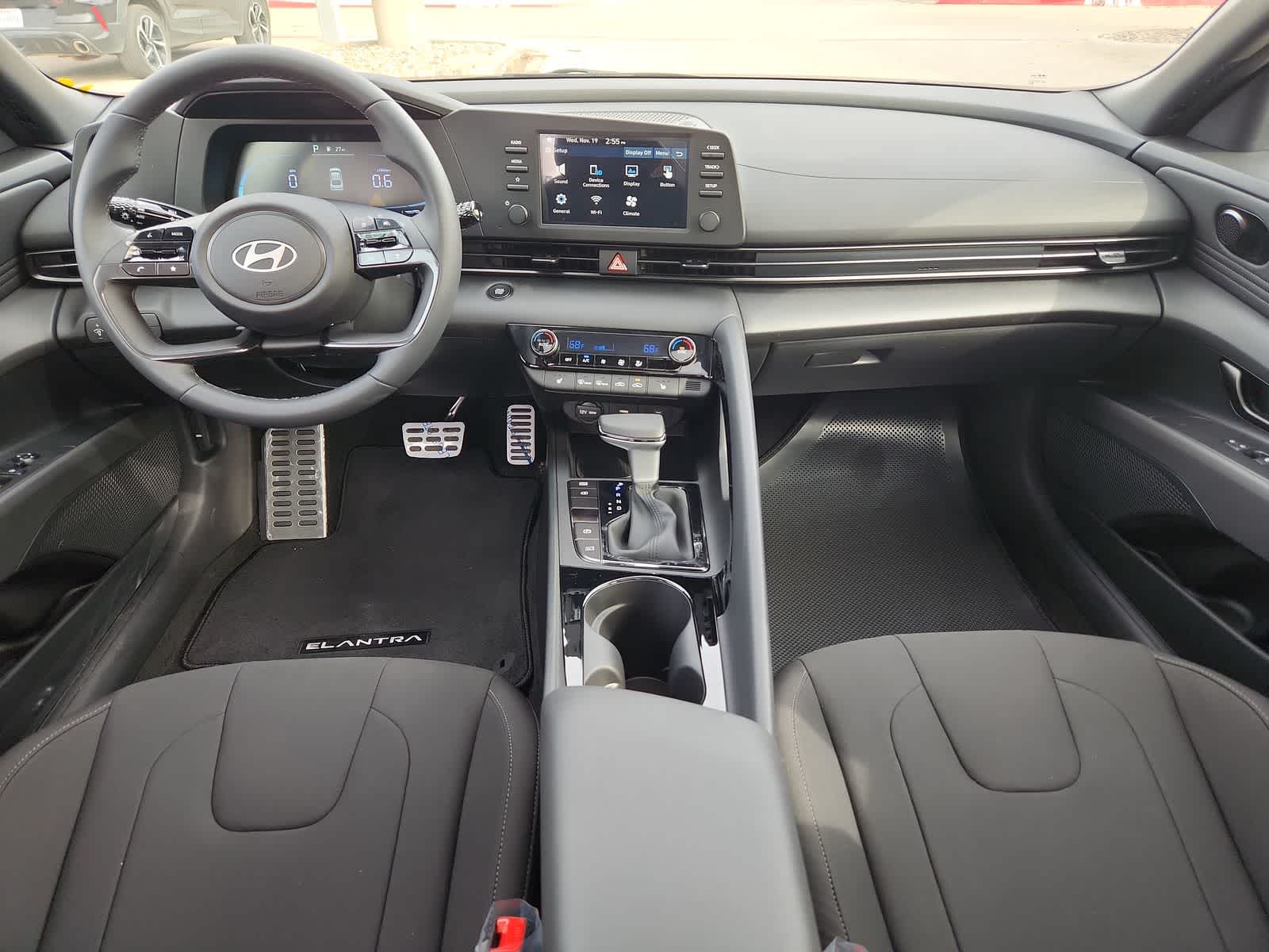 Thumbnail: 2026 Hyundai Elantra - 14