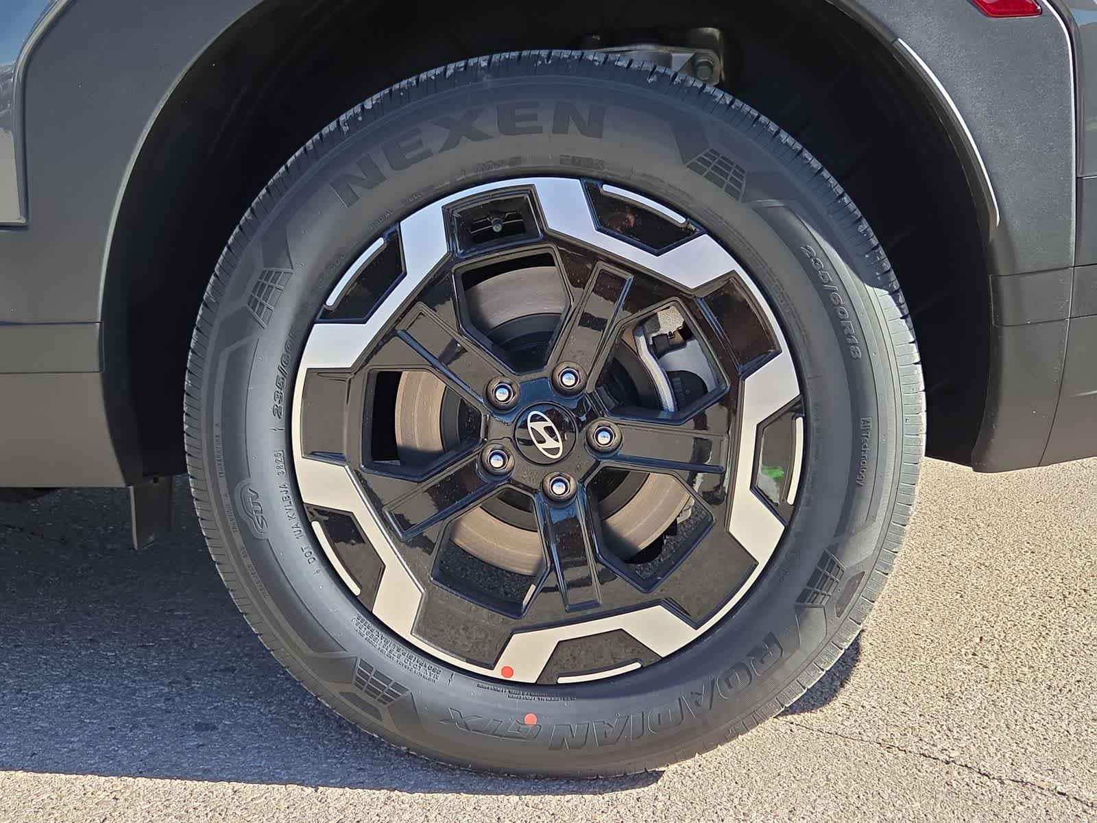 Thumbnail: 2026 Hyundai Santa Fe - 12