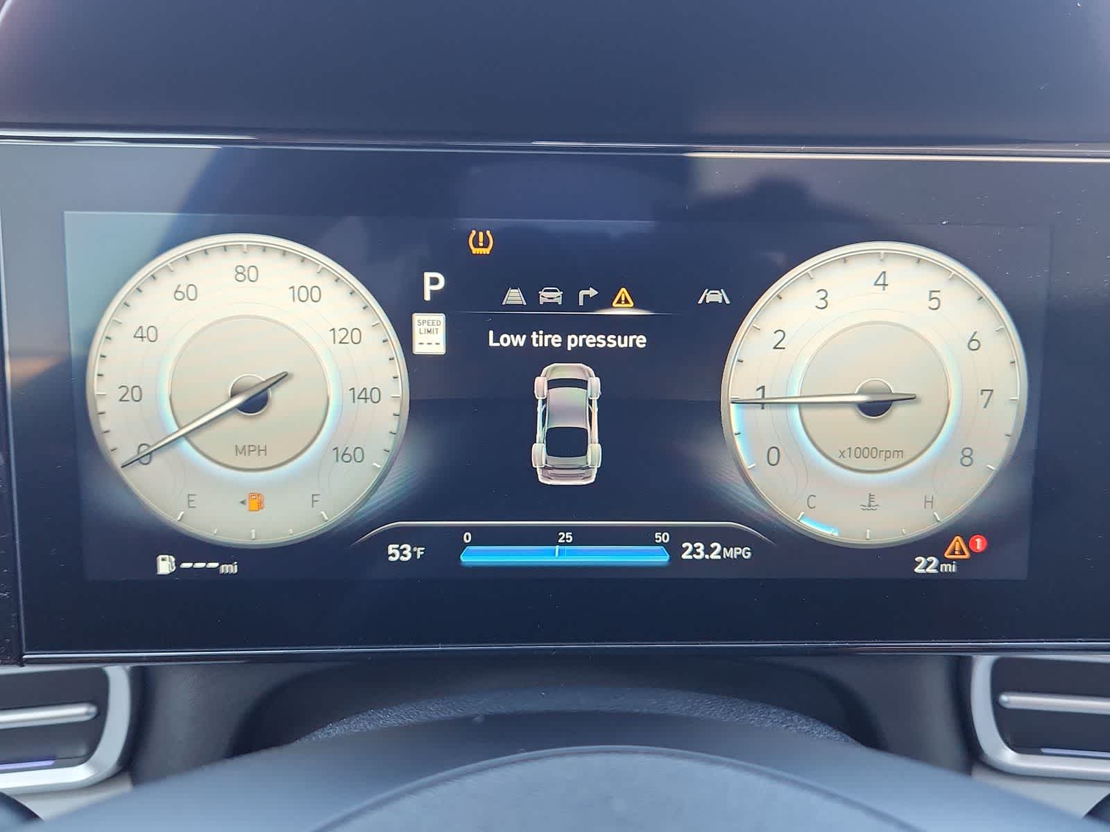 Thumbnail: 2025 Hyundai Elantra - 22