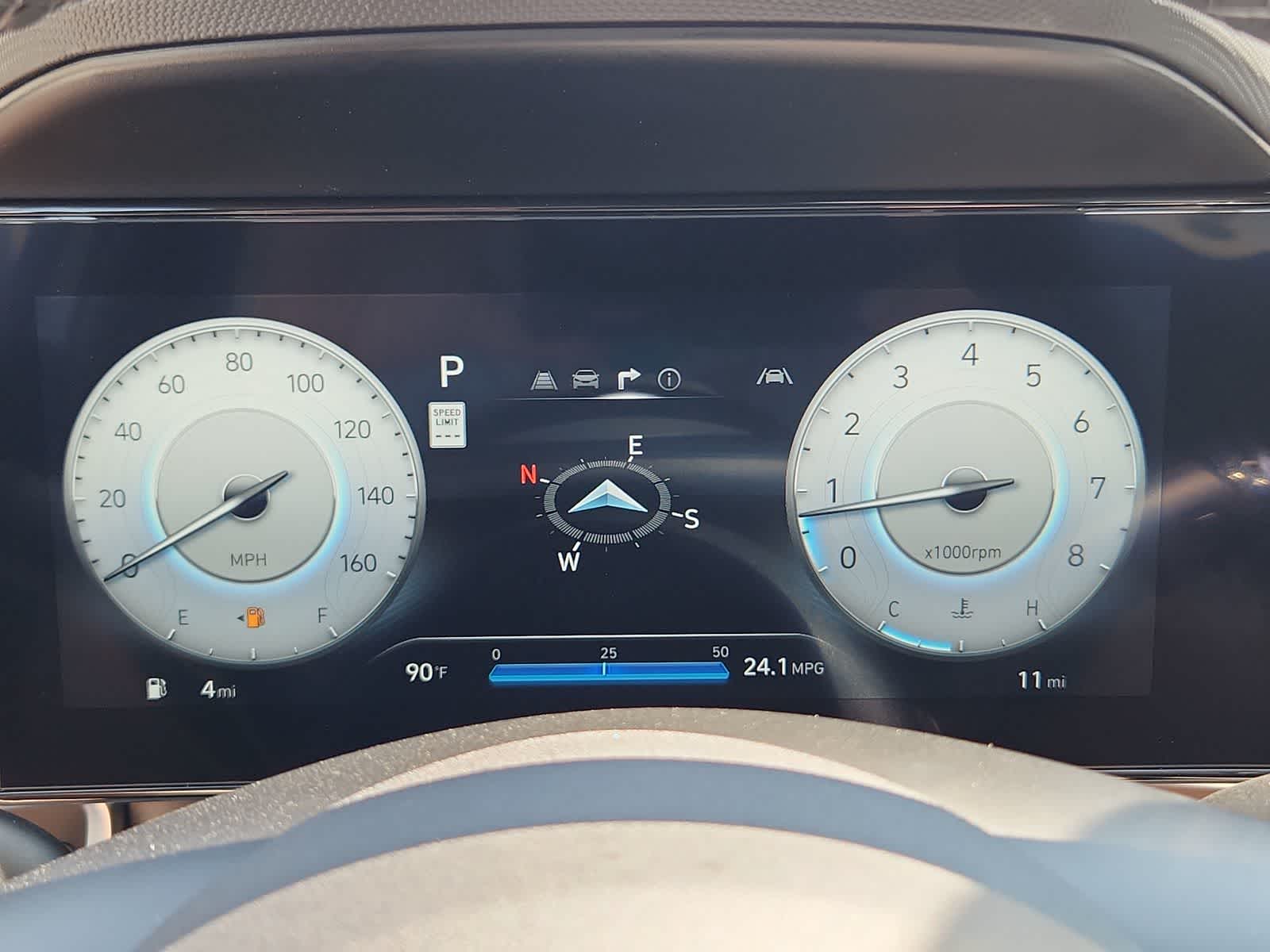 Thumbnail: 2025 Hyundai Elantra - 22