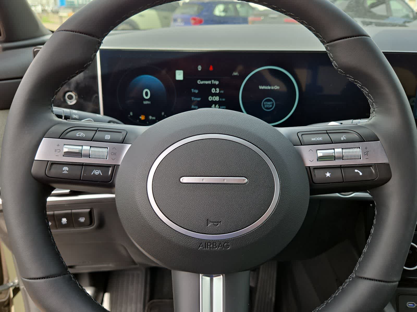 Thumbnail: 2025 Hyundai Santa Cruz - 23