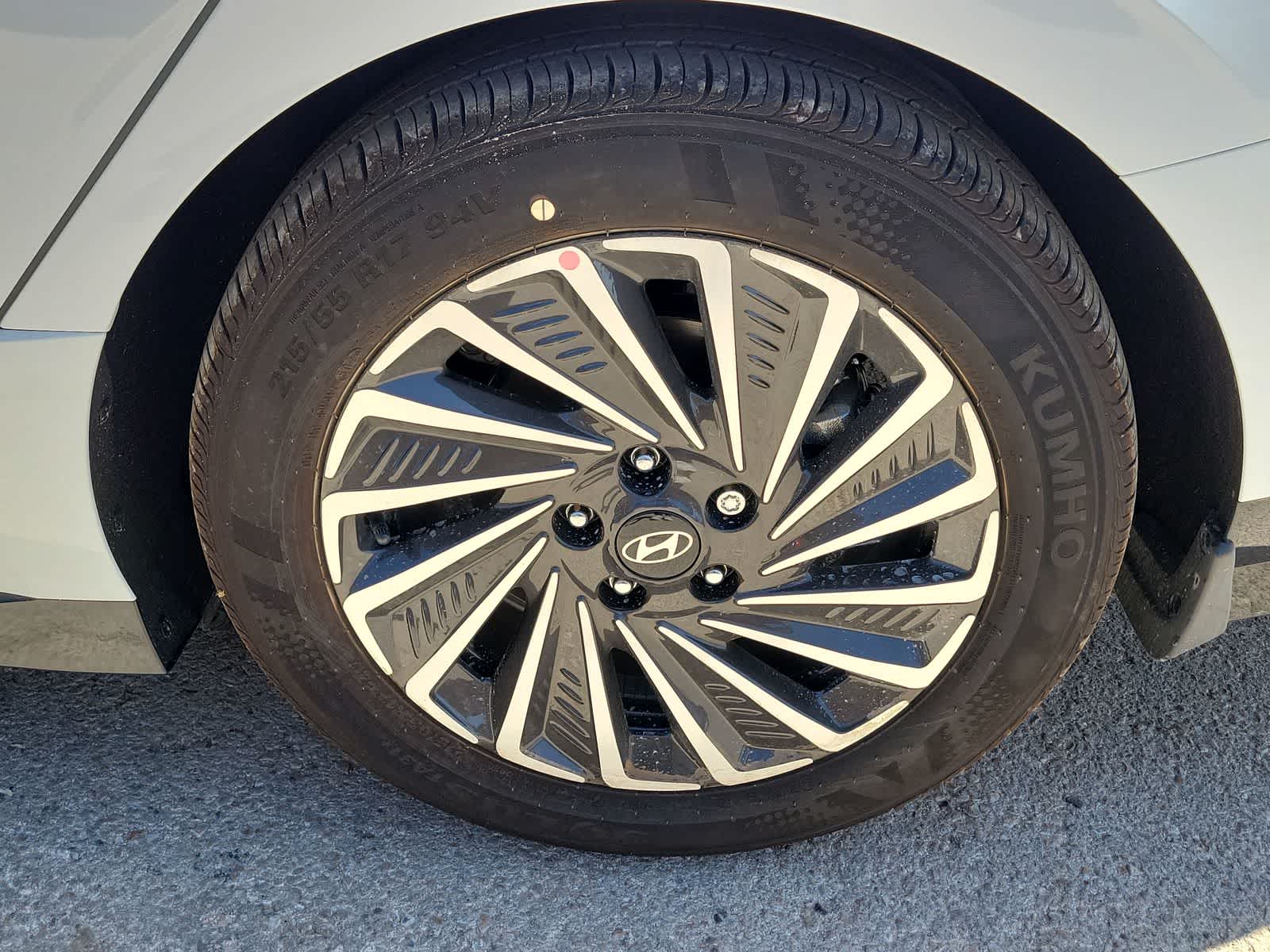 Thumbnail: 2025 Hyundai Sonata - 15