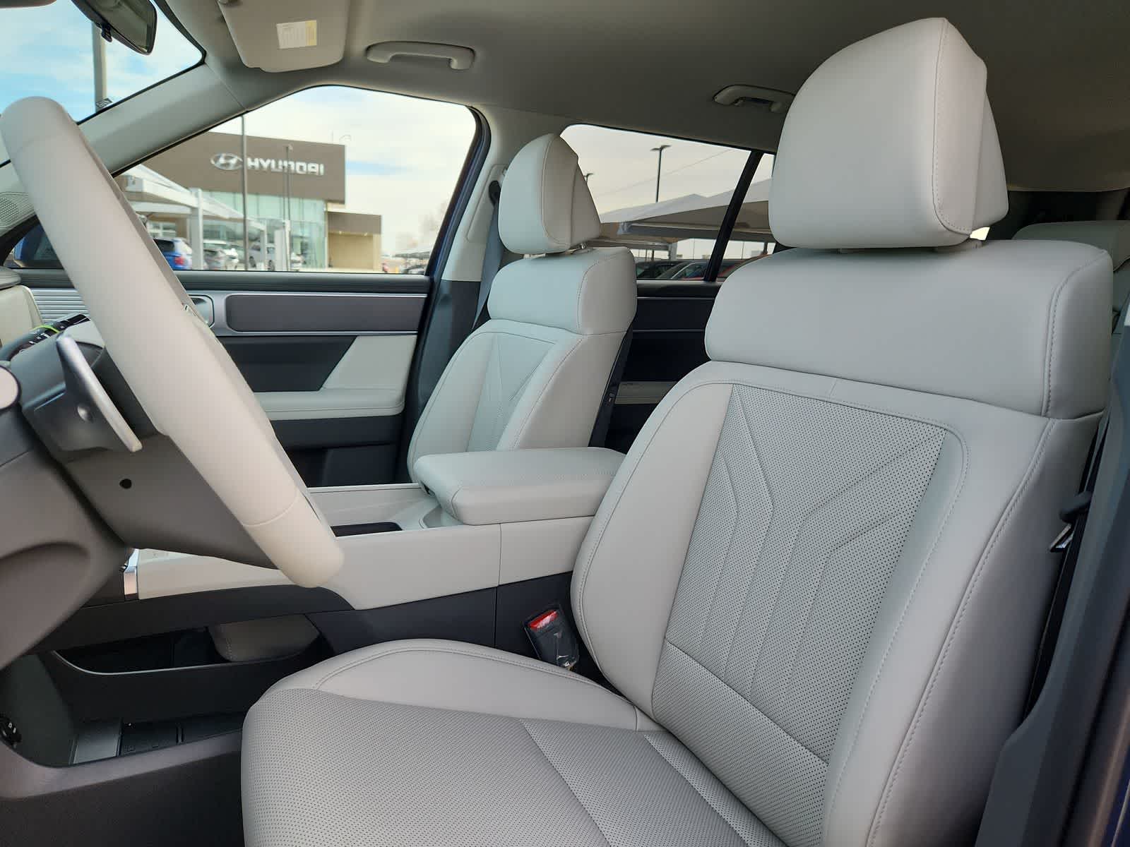 Thumbnail: 2026 Hyundai Santa Fe - 20