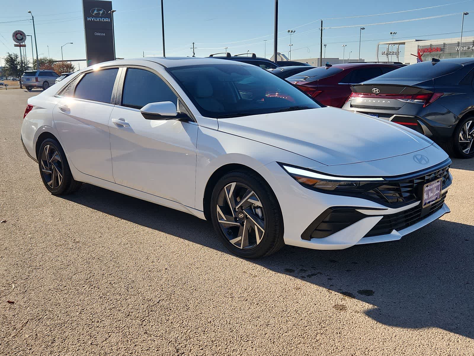 Thumbnail: 2025 Hyundai Elantra - 2