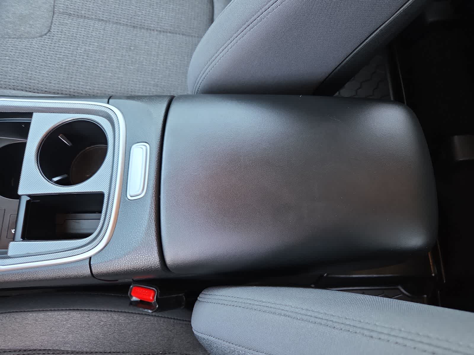 Thumbnail: 2023 Hyundai Santa Fe - 20