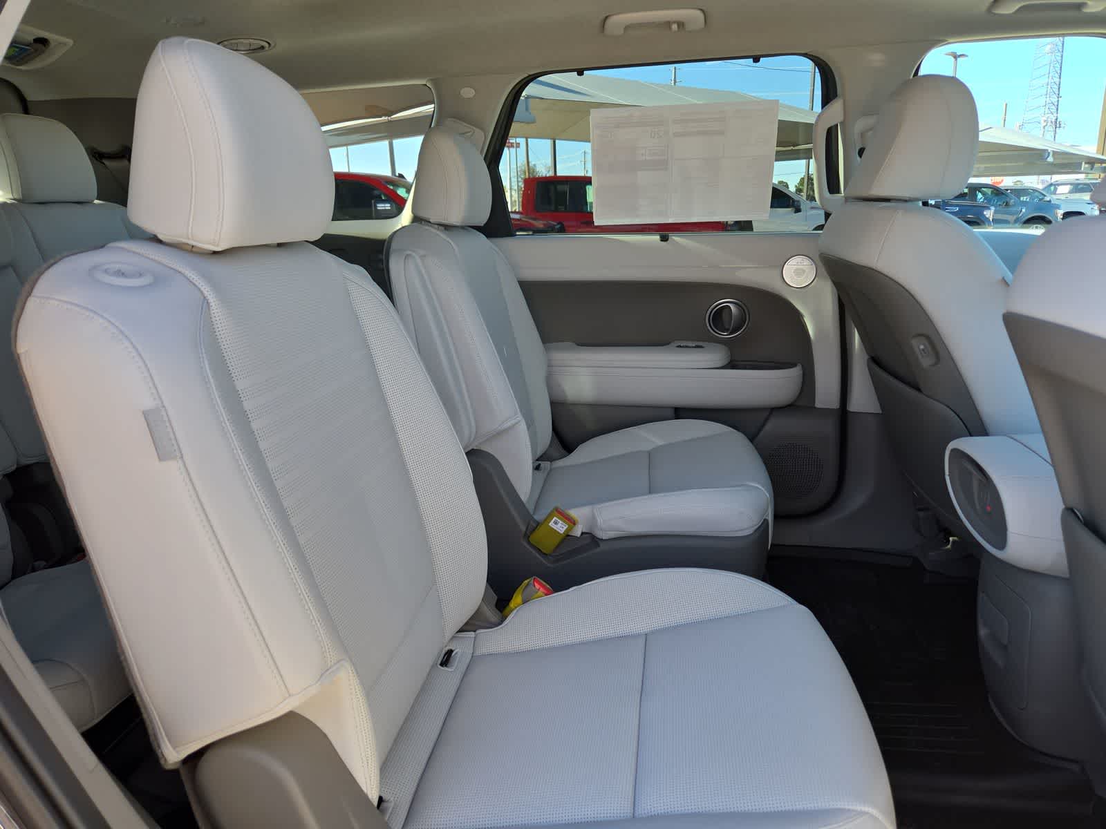 Thumbnail: 2026 Hyundai Palisade - 17