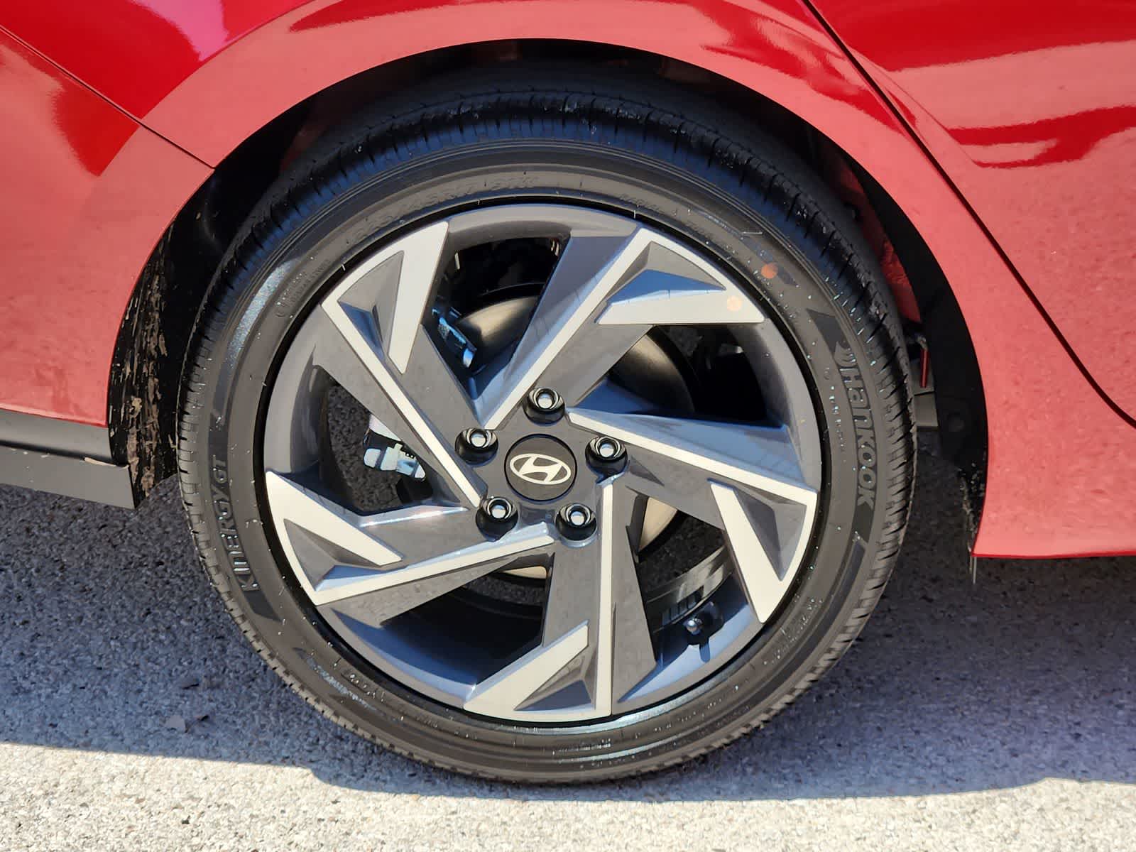 Thumbnail: 2025 Hyundai Ioniq 6 - 12