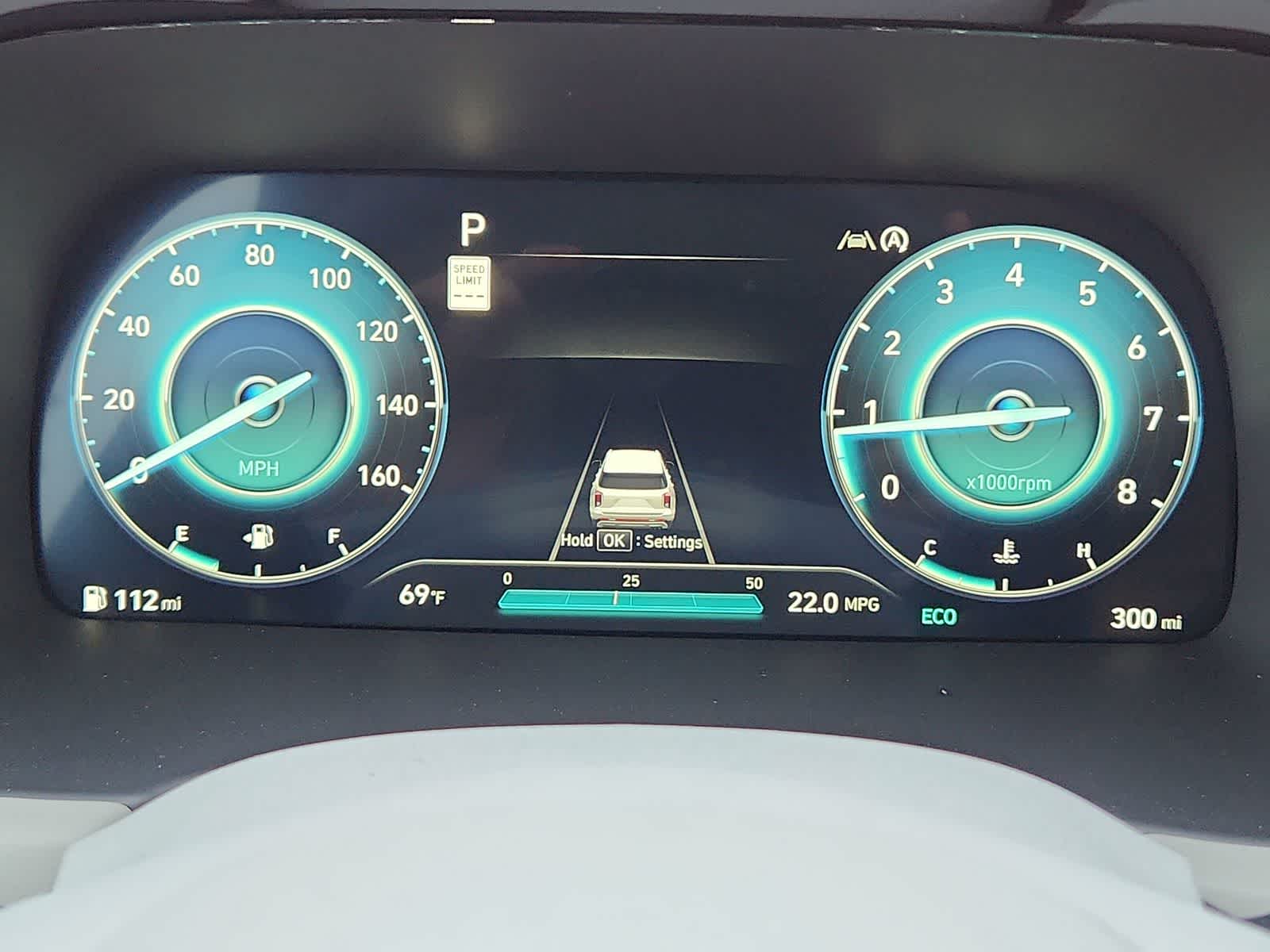 Thumbnail: 2025 Hyundai Palisade - 26