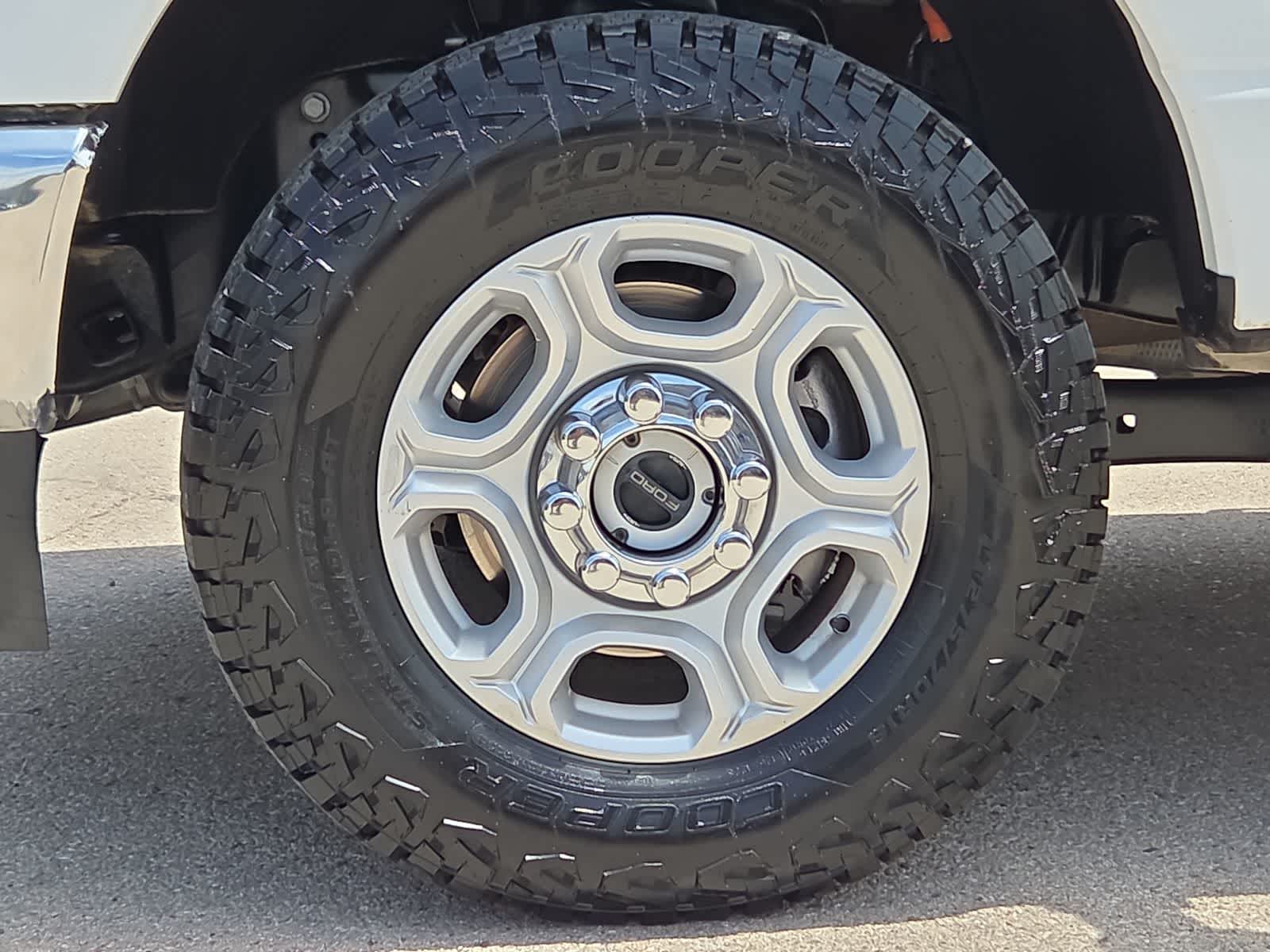 Thumbnail: 2025 Ford F-250 - 10