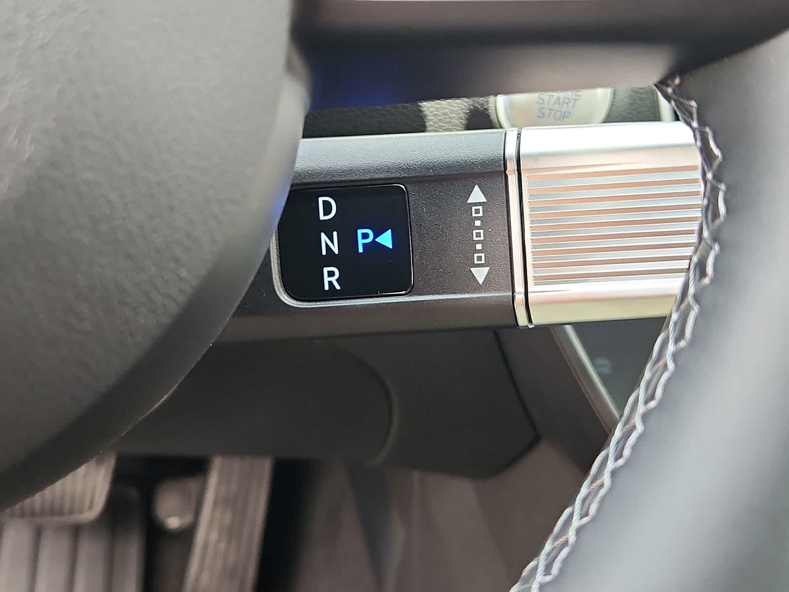 Thumbnail: 2025 Hyundai Sonata - 21