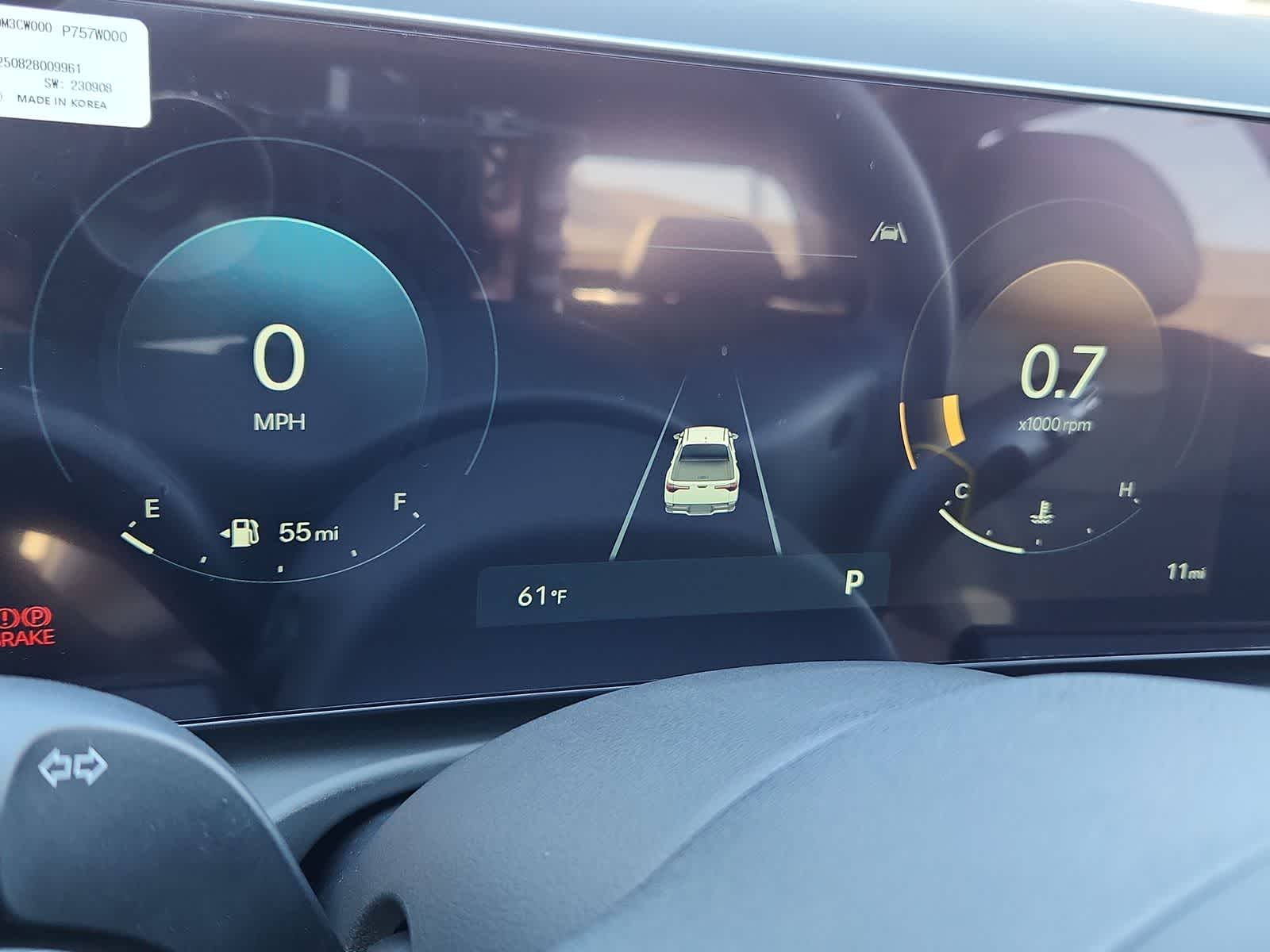 Thumbnail: 2026 Hyundai Santa Cruz - 22