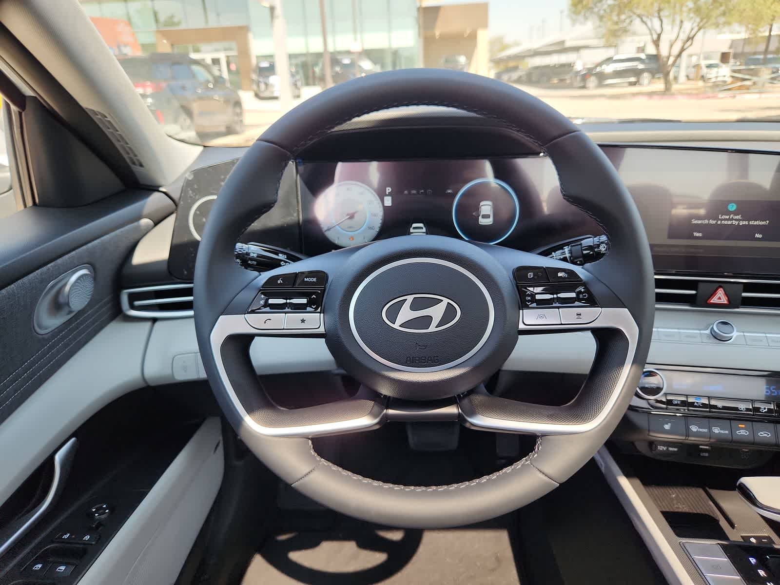 Thumbnail: 2025 Hyundai Elantra - 19