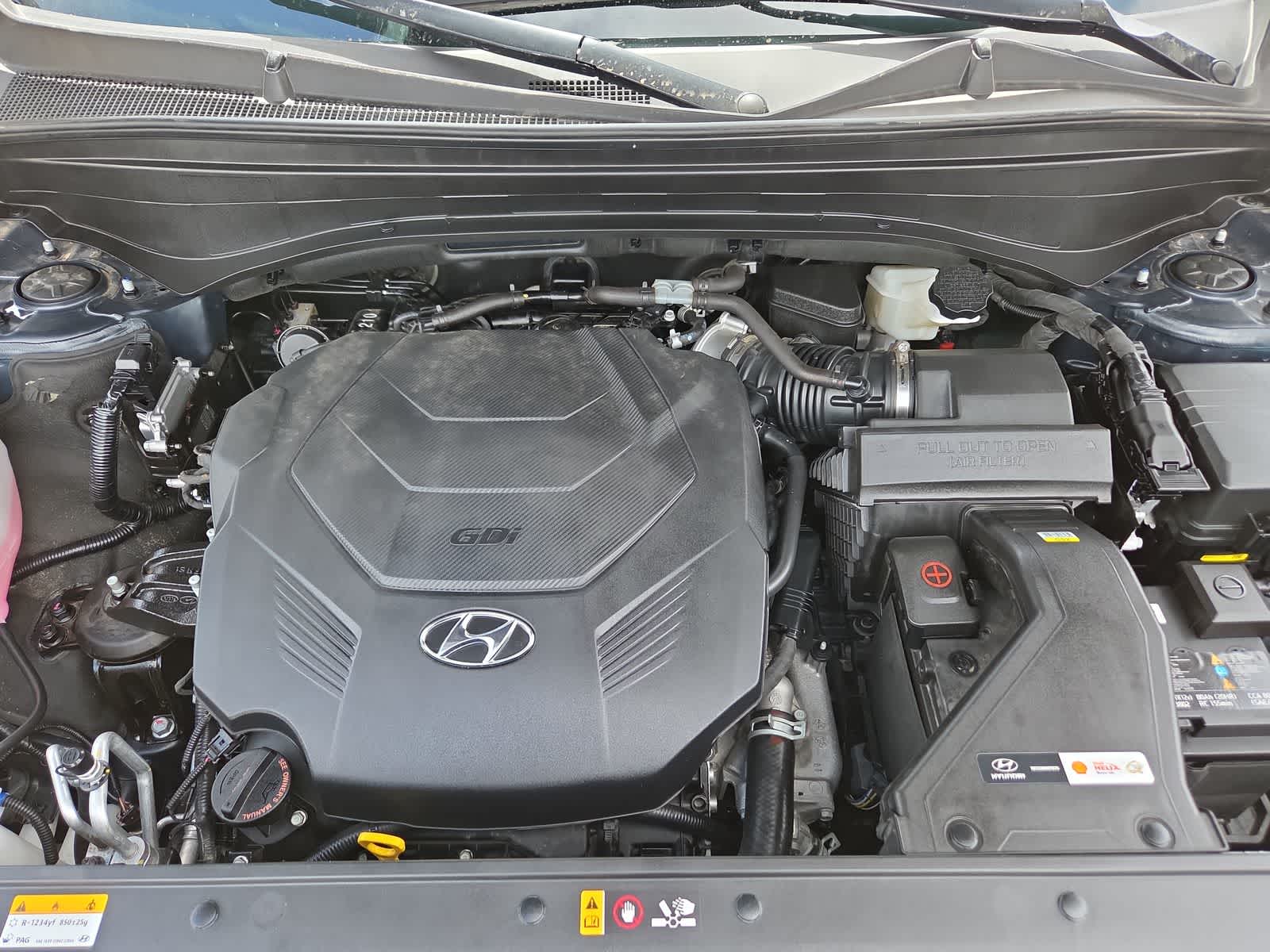 Thumbnail: 2025 Hyundai Palisade - 13