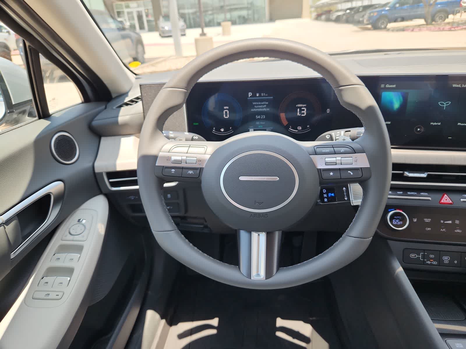 Thumbnail: 2025 Hyundai Sonata - 19