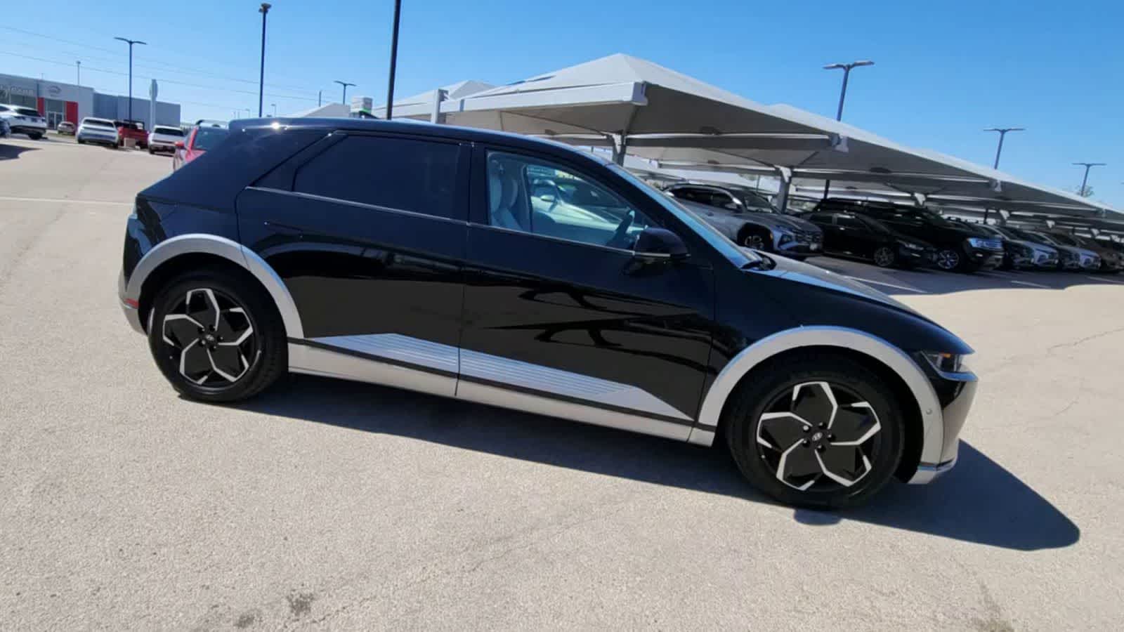Thumbnail: 2024 Hyundai Ioniq 5 - 9
