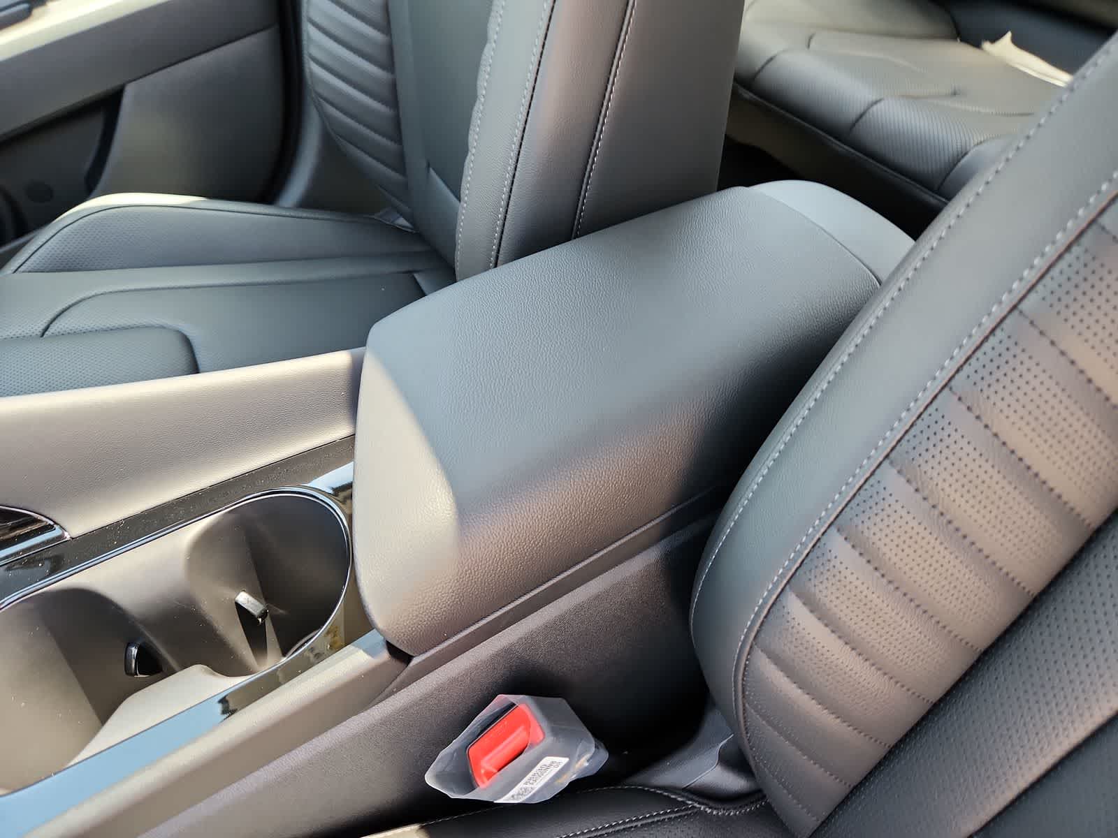 Thumbnail: 2025 Hyundai Elantra - 20