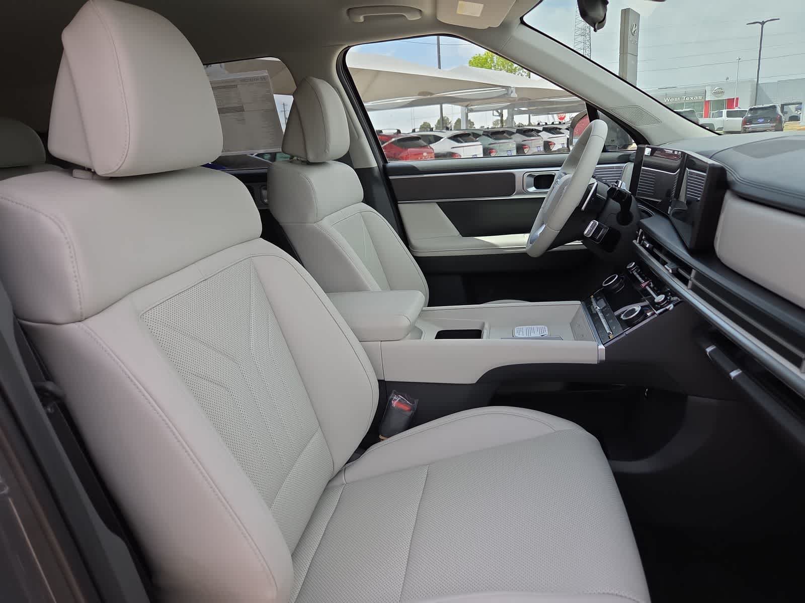 Thumbnail: 2026 Hyundai Santa Fe - 18