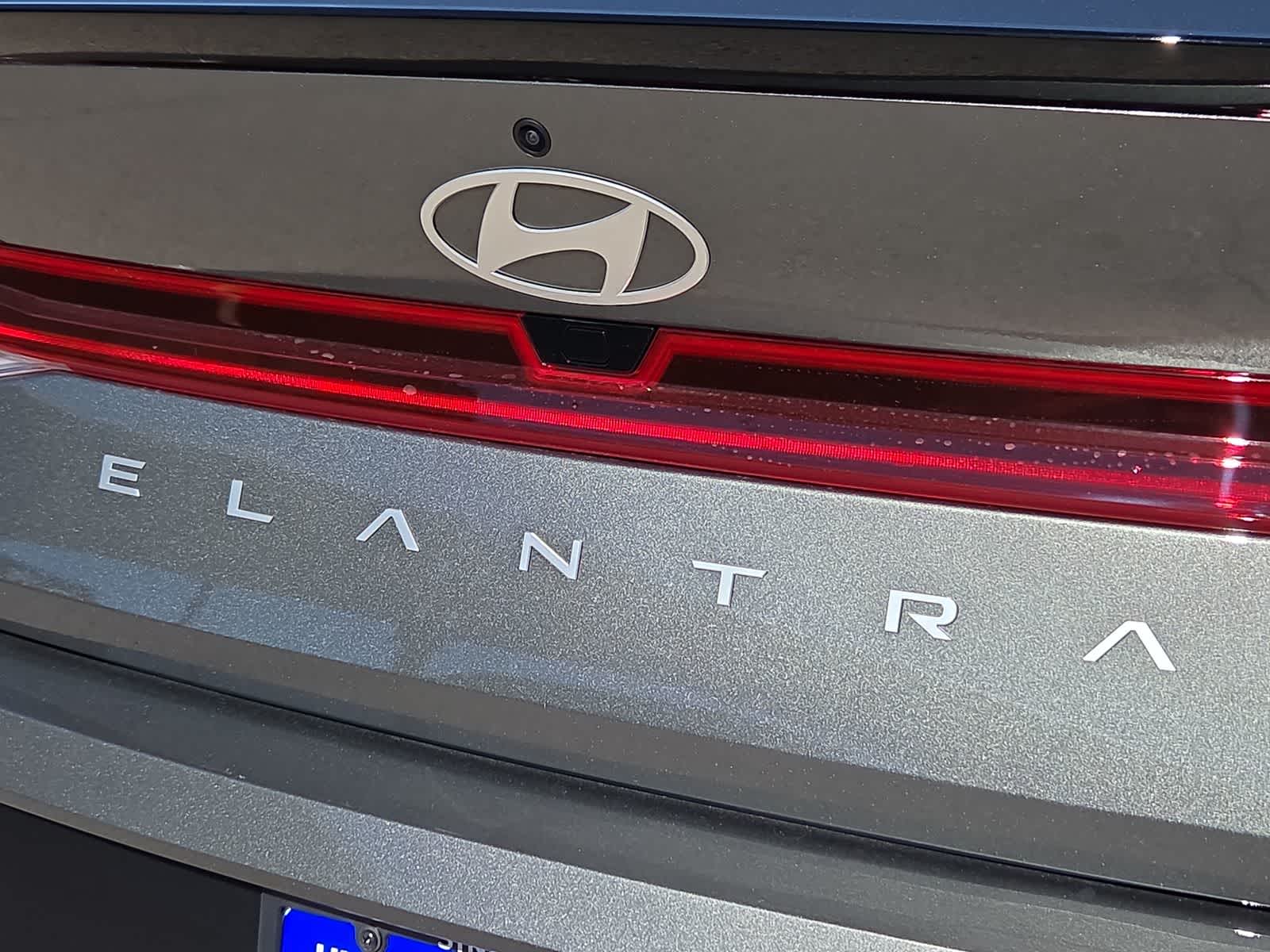 Thumbnail: 2026 Hyundai Elantra - 11