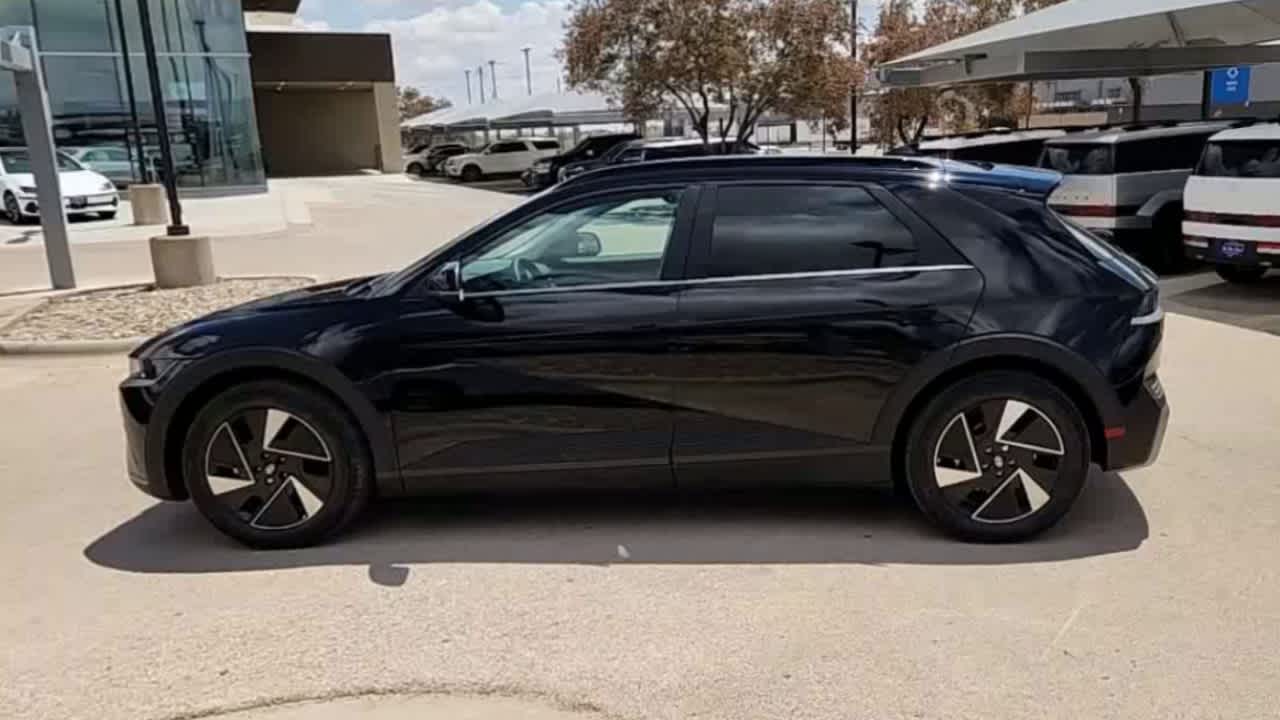 Thumbnail: 2025 Hyundai Ioniq 5 - 5