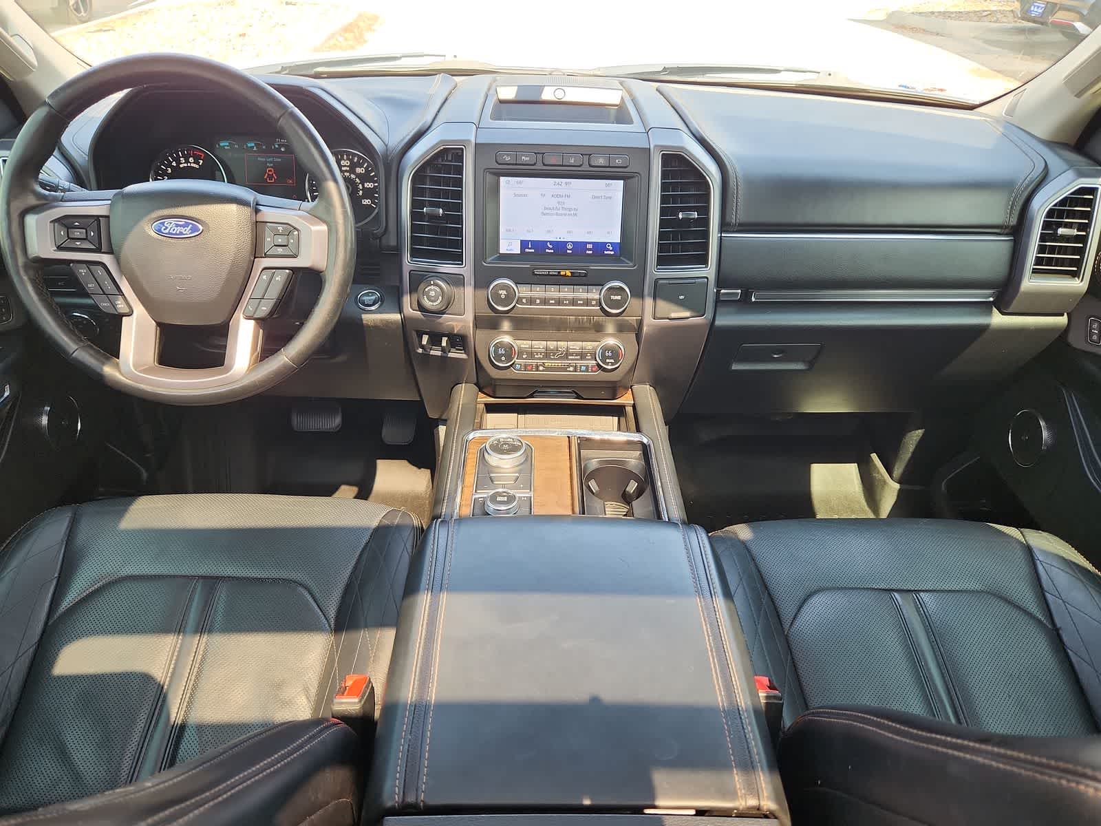 Thumbnail: 2020 Ford Expedition - 14
