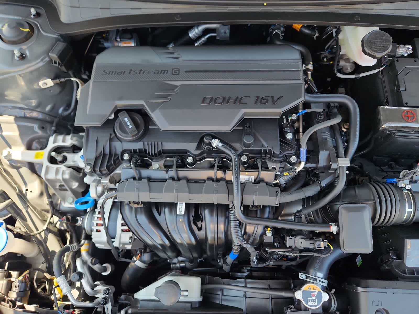 Thumbnail: 2025 Hyundai Elantra - 13