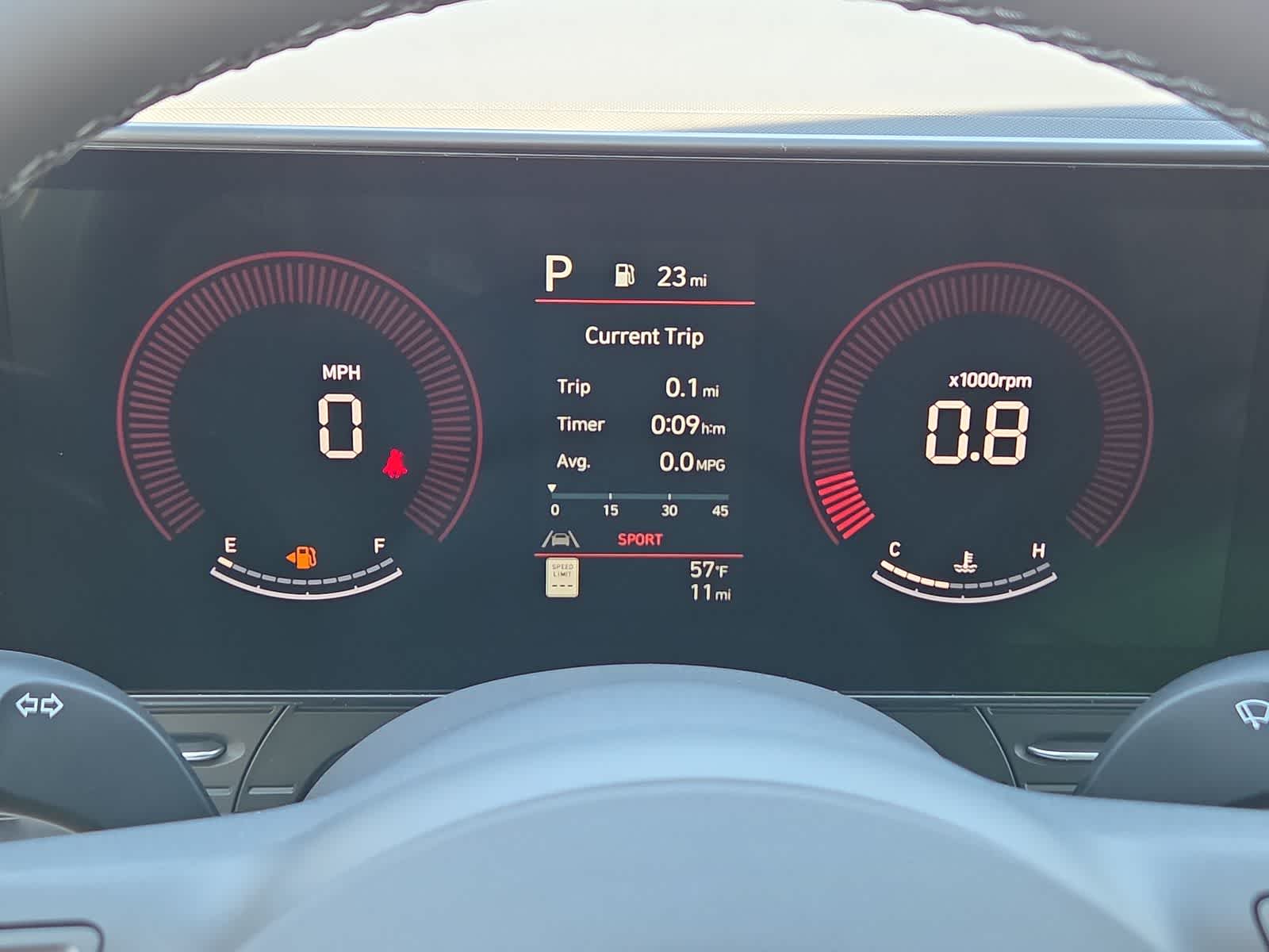 Thumbnail: 2026 Hyundai Kona - 22