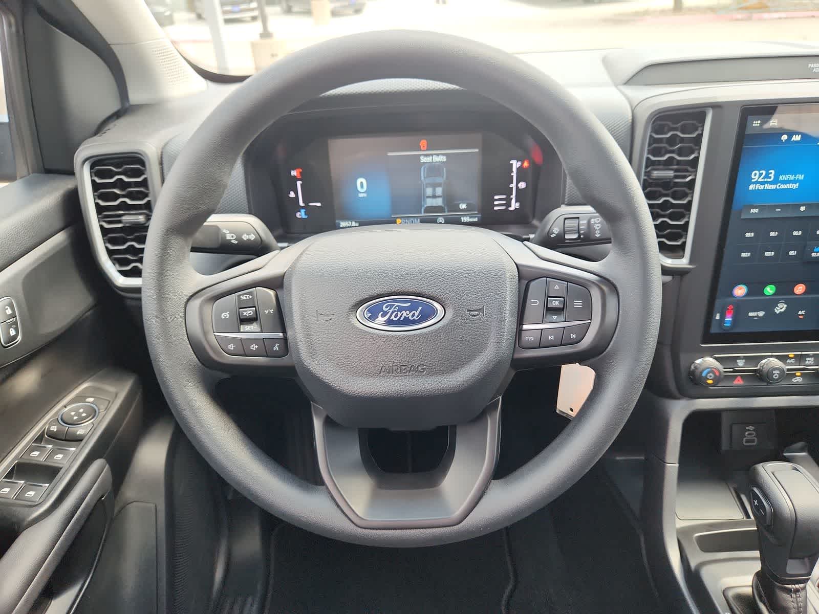 Thumbnail: 2025 Ford Ranger - 19