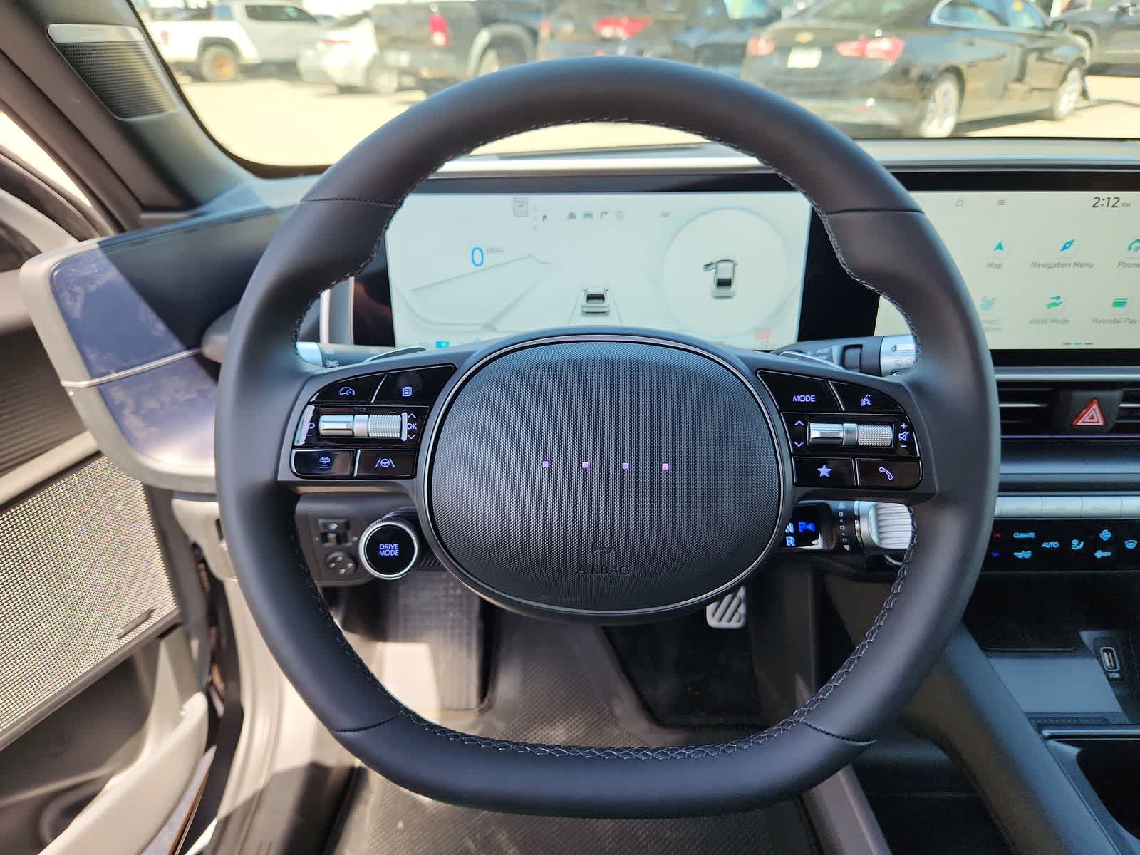 Thumbnail: 2025 Hyundai Ioniq 6 - 23