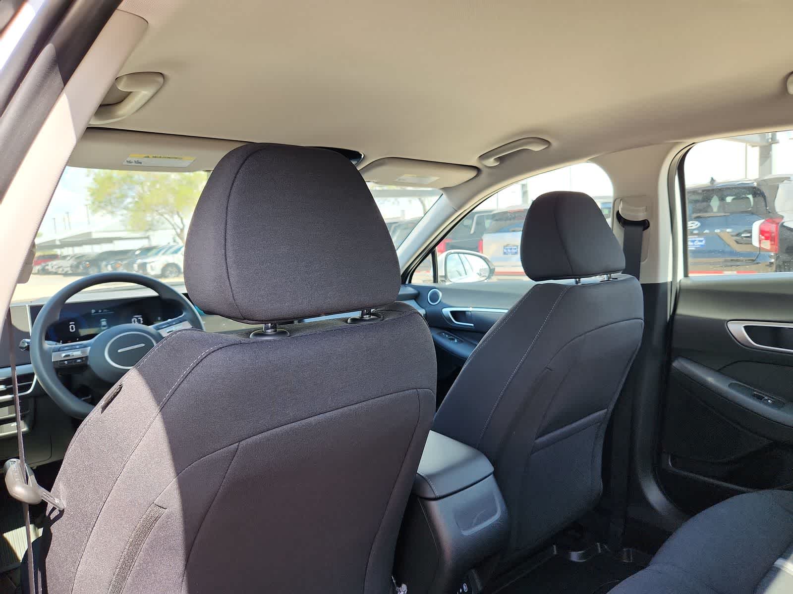 Thumbnail: 2025 Hyundai Sonata - 16