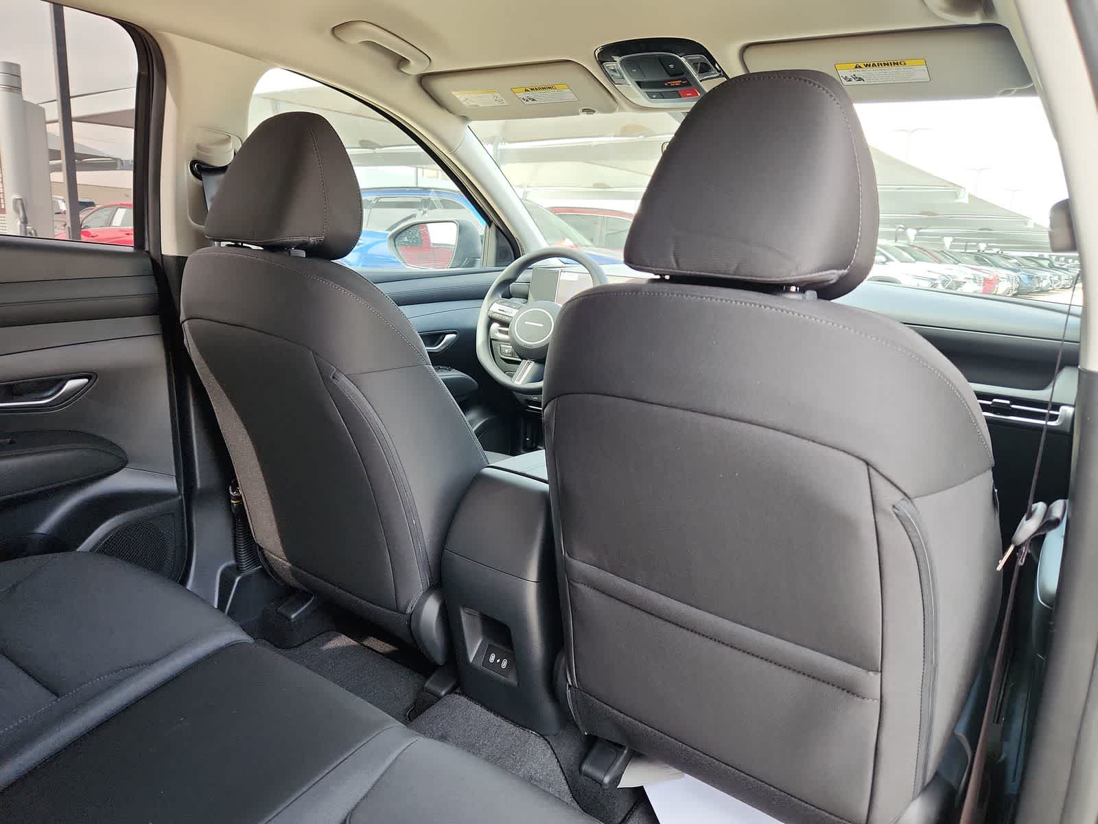 Thumbnail: 2026 Hyundai Tucson - 16