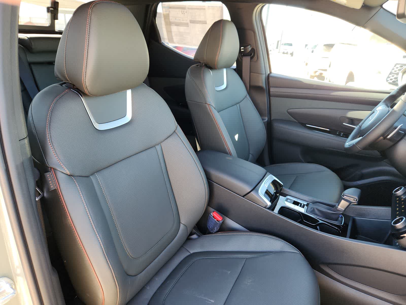 Thumbnail: 2025 Hyundai Santa Cruz - 22