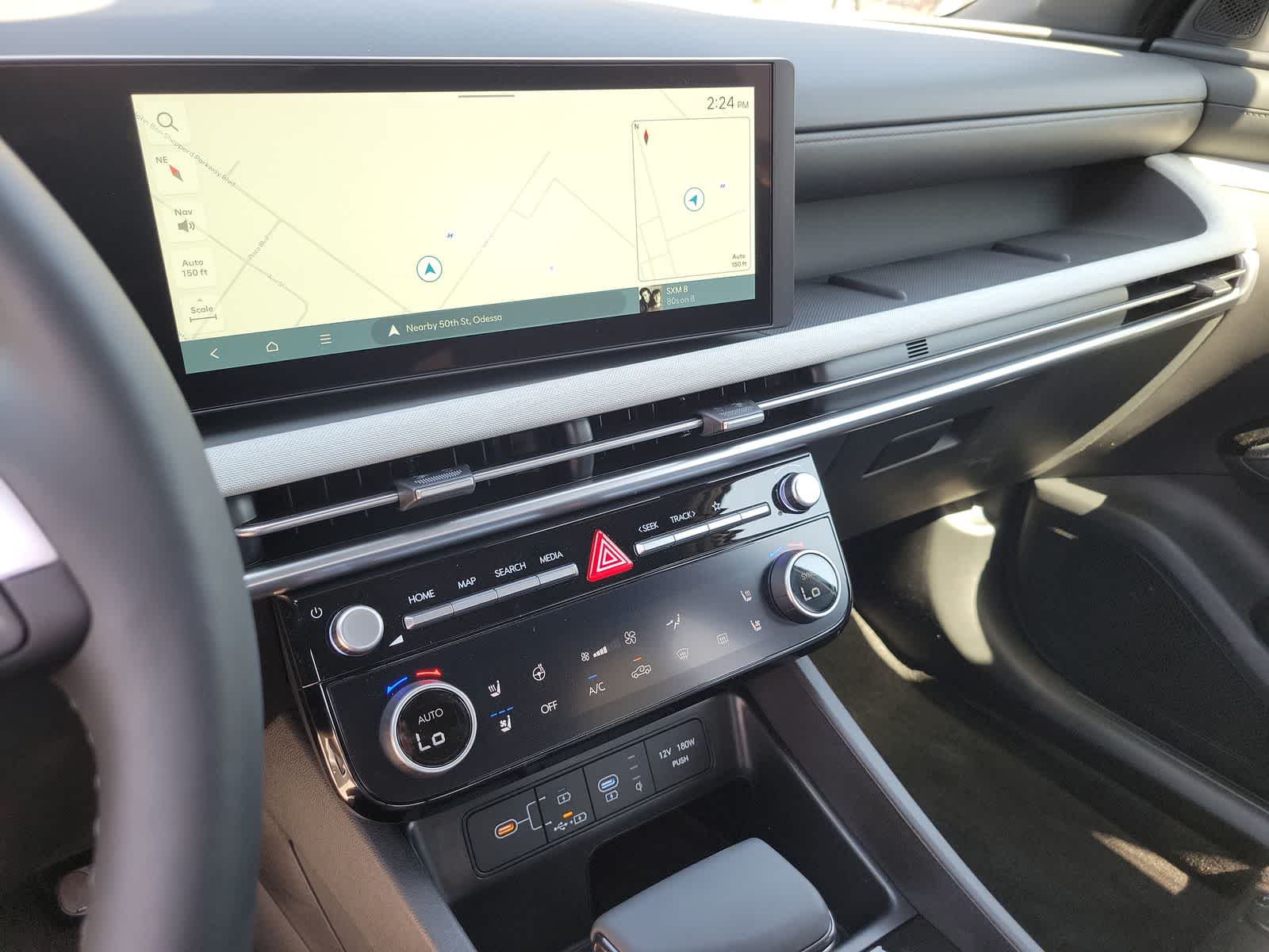 Thumbnail: 2025 Hyundai Santa Cruz - 29