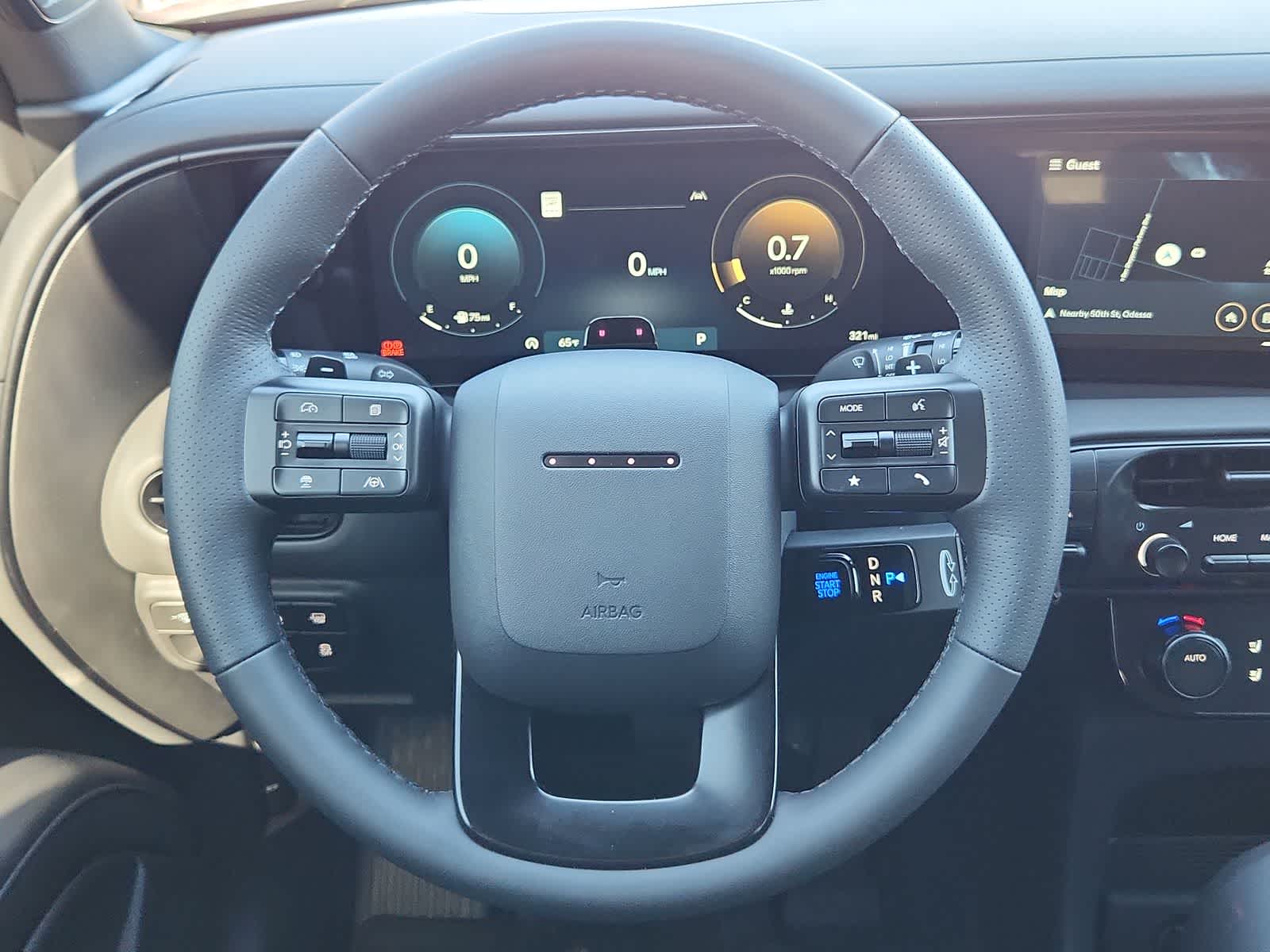 Thumbnail: 2026 Hyundai Palisade - 19