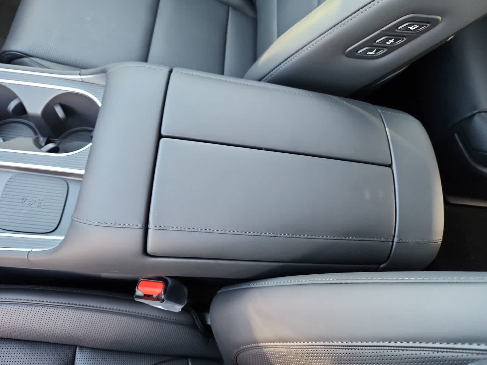 Thumbnail: 2026 Hyundai Palisade - 20