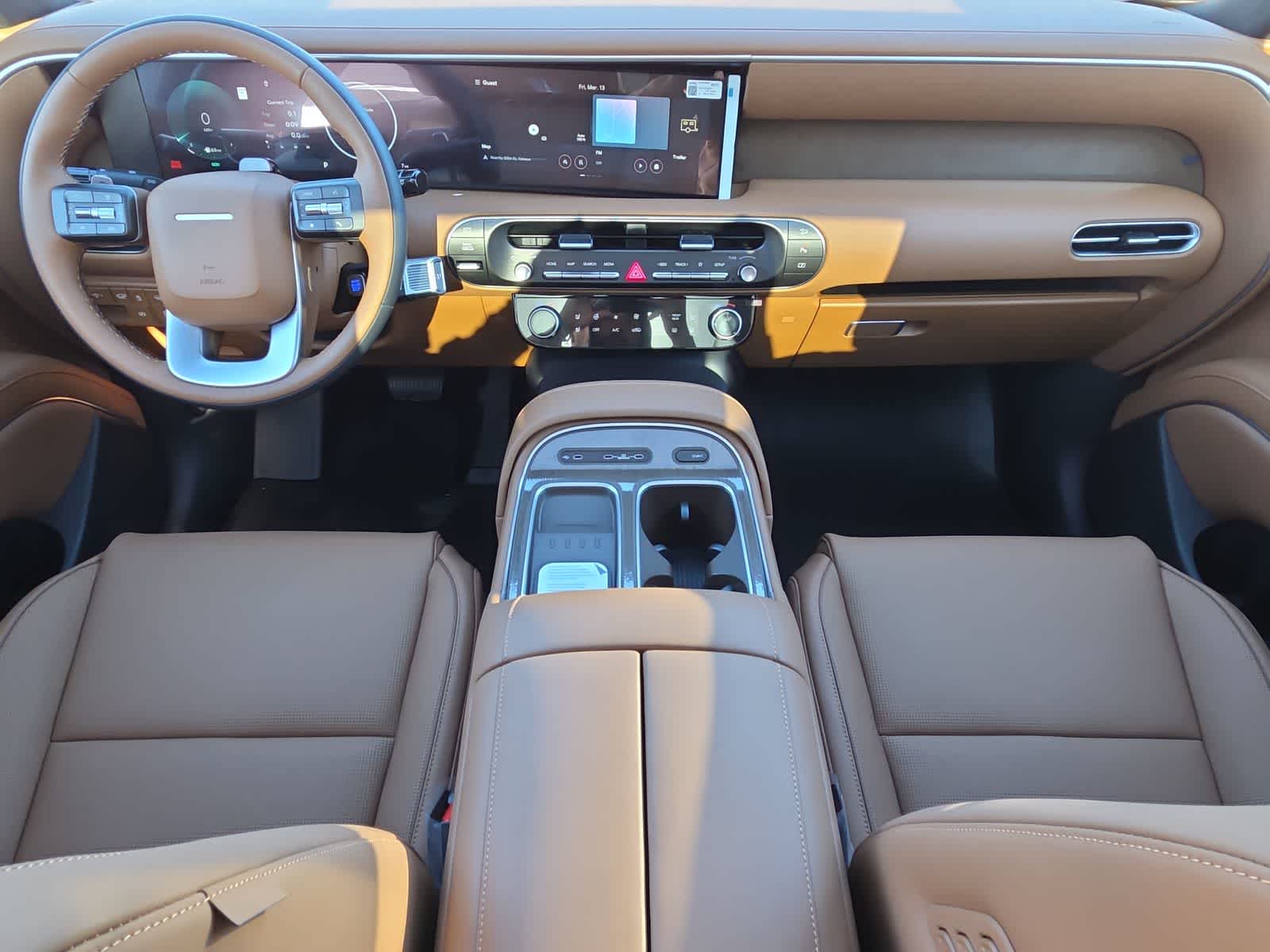 Thumbnail: 2026 Hyundai Palisade - 14