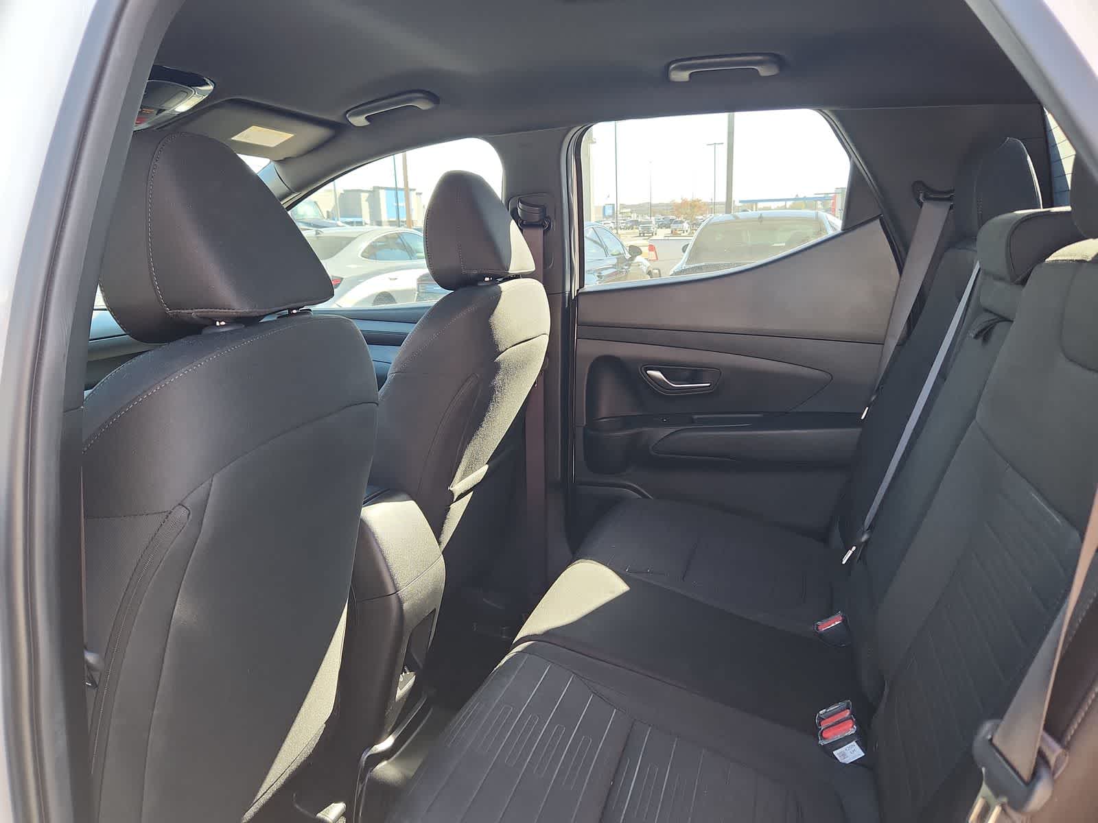 Thumbnail: 2025 Hyundai Santa Cruz - 16