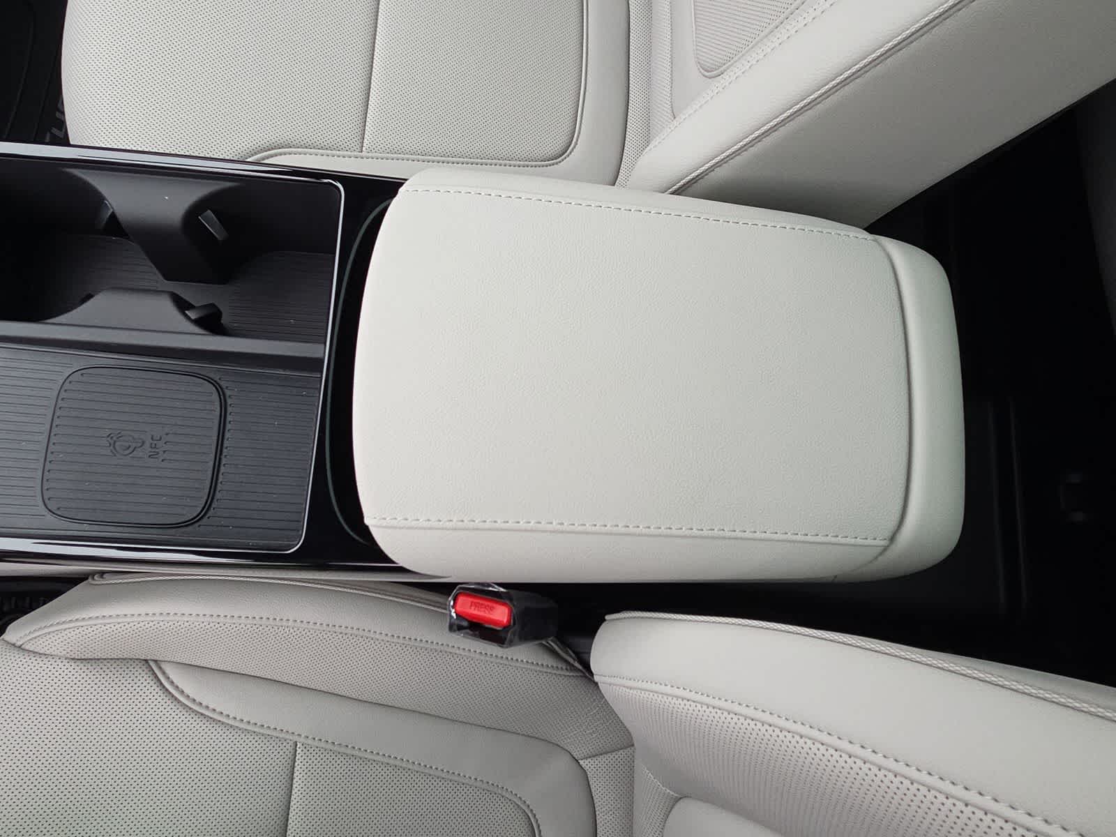 Thumbnail: 2026 Hyundai Tucson - 20