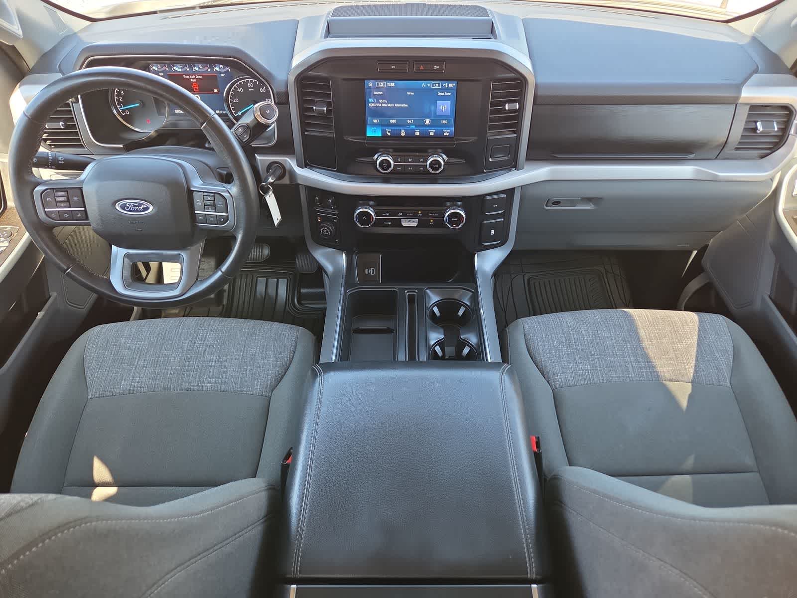 Thumbnail: 2023 Ford F-150 - 14