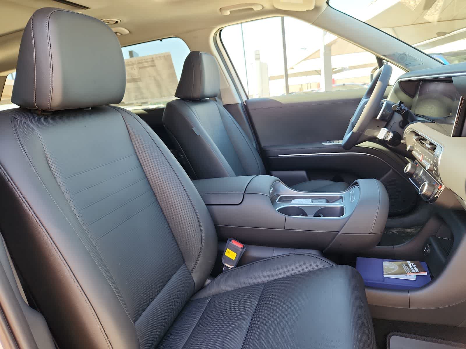 Thumbnail: 2026 Hyundai Palisade - 18