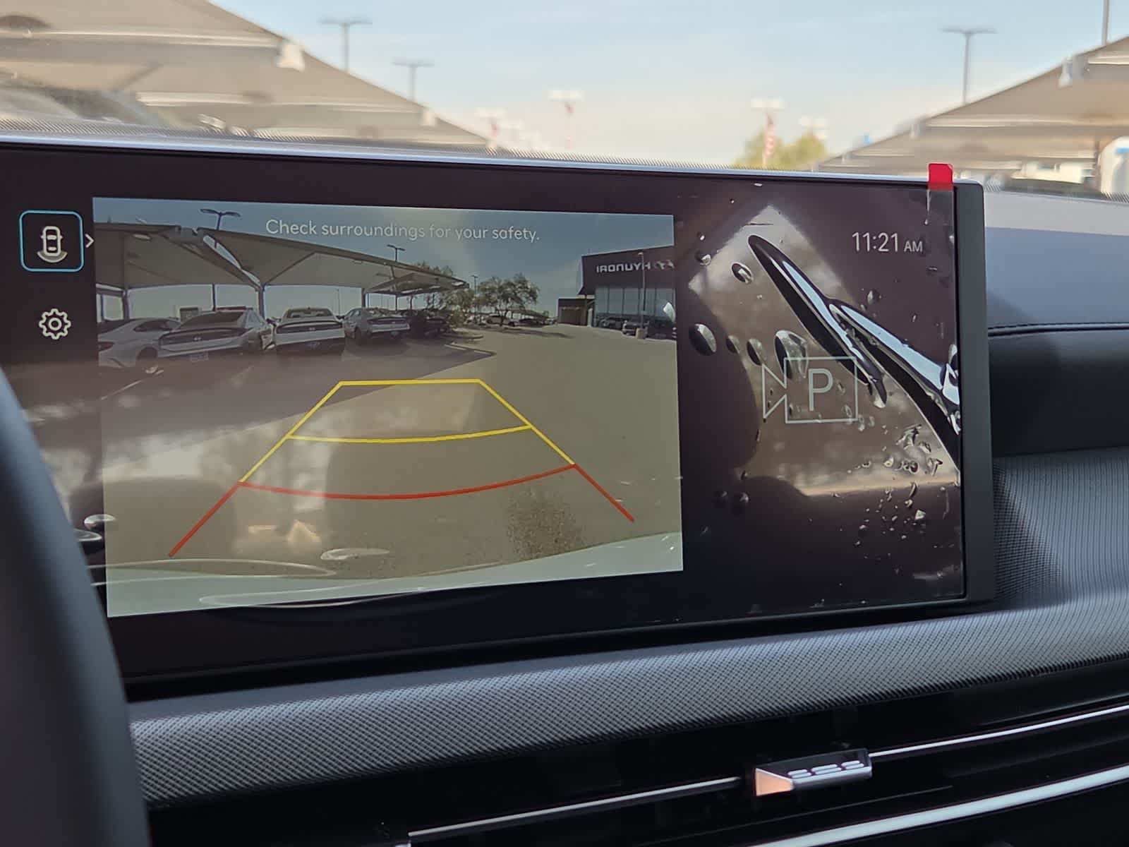 Thumbnail: 2026 Hyundai Sonata - 28